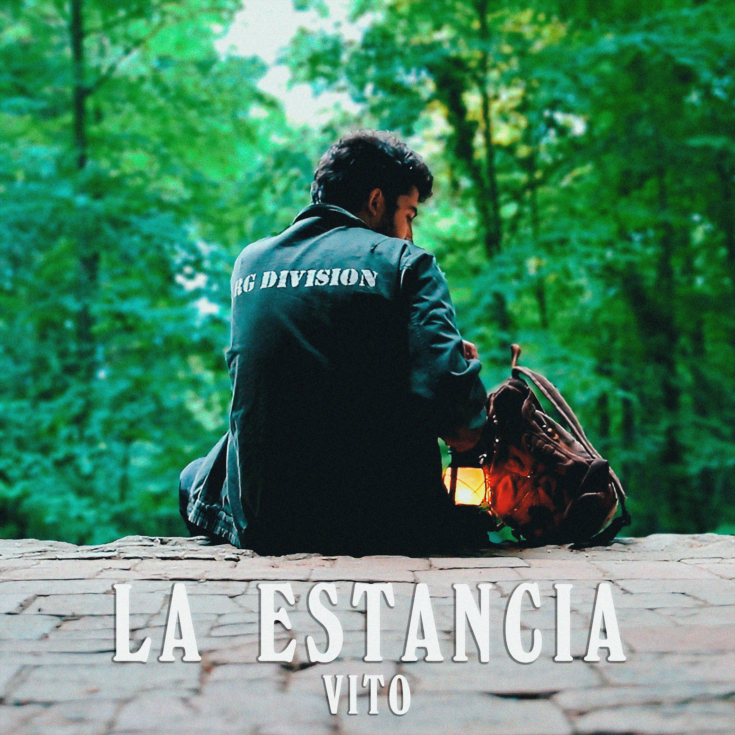 Постер альбома La Estancia