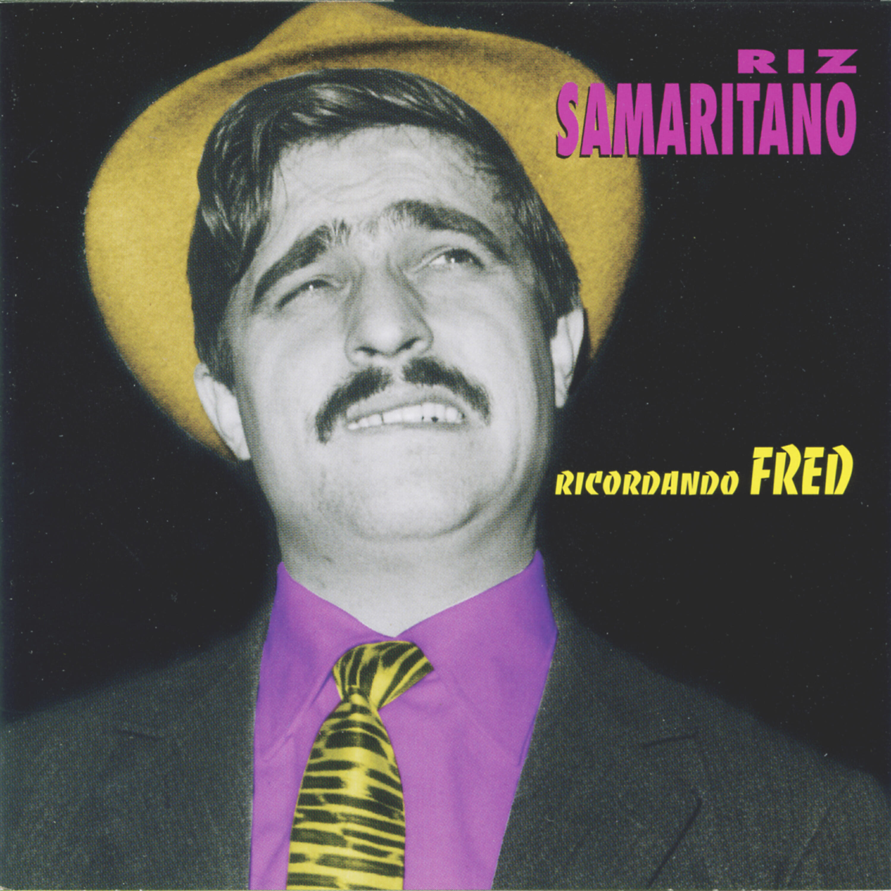 Riz Samaritano - Che Bambola