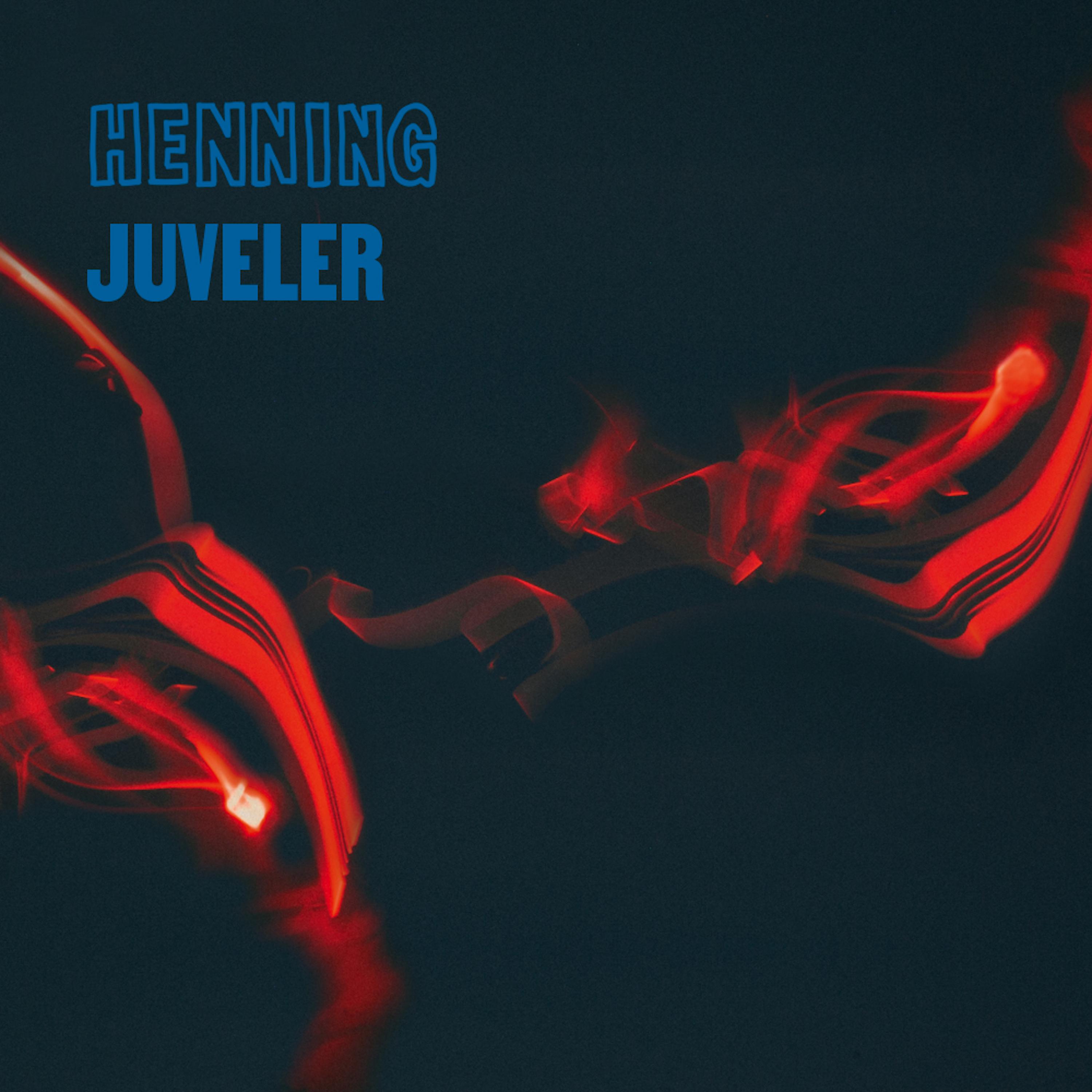 Постер альбома Juveler