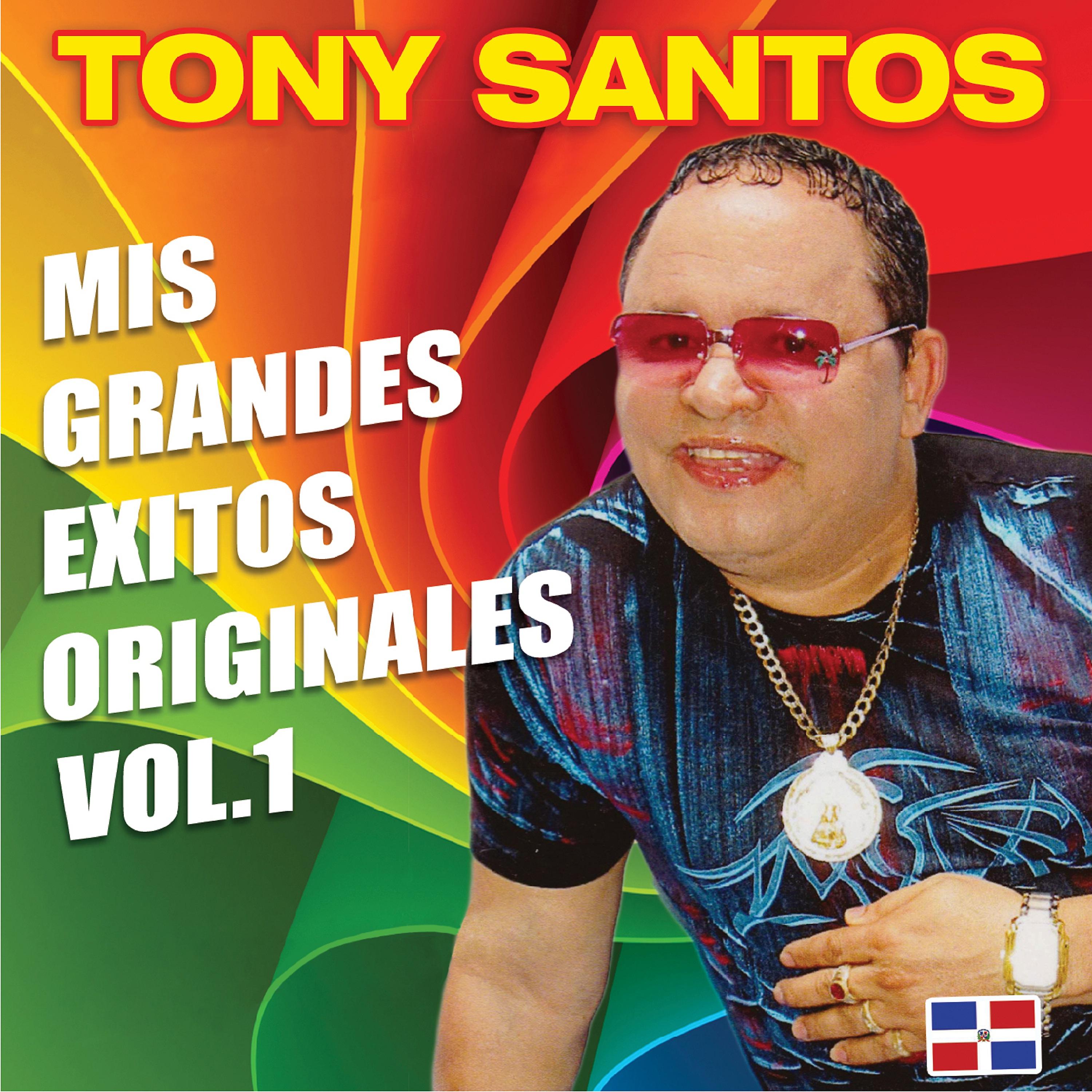 Постер альбома Mis Grandes Éxitos Originales, Vol. 1