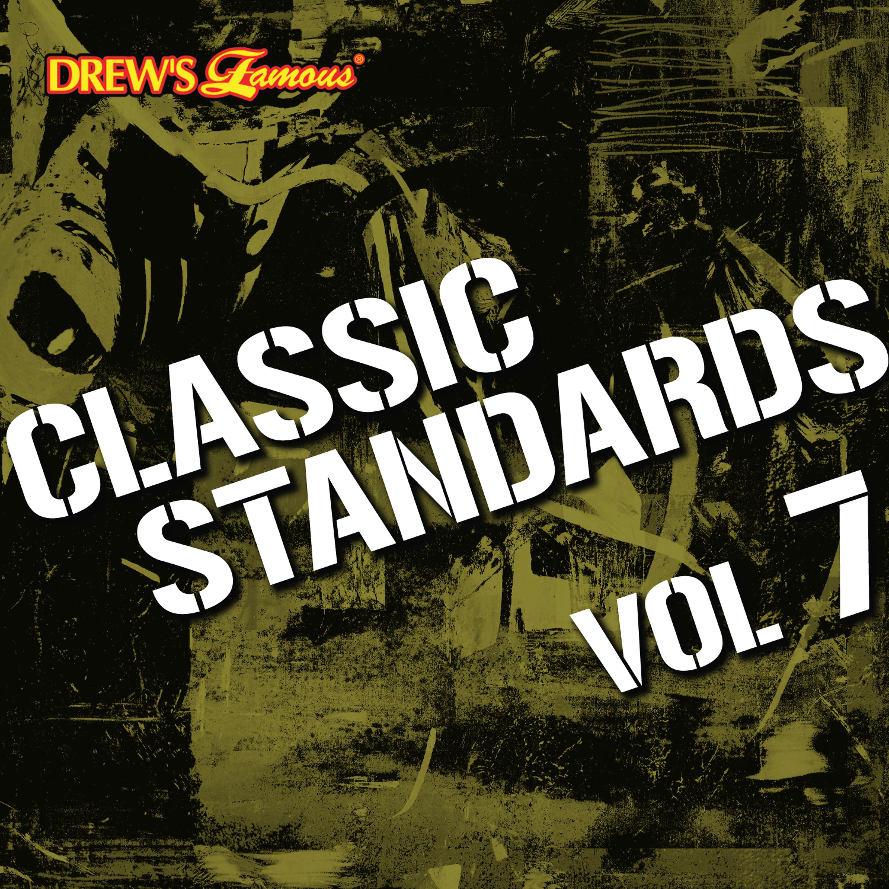 Постер альбома Classic Standards, Vol. 7