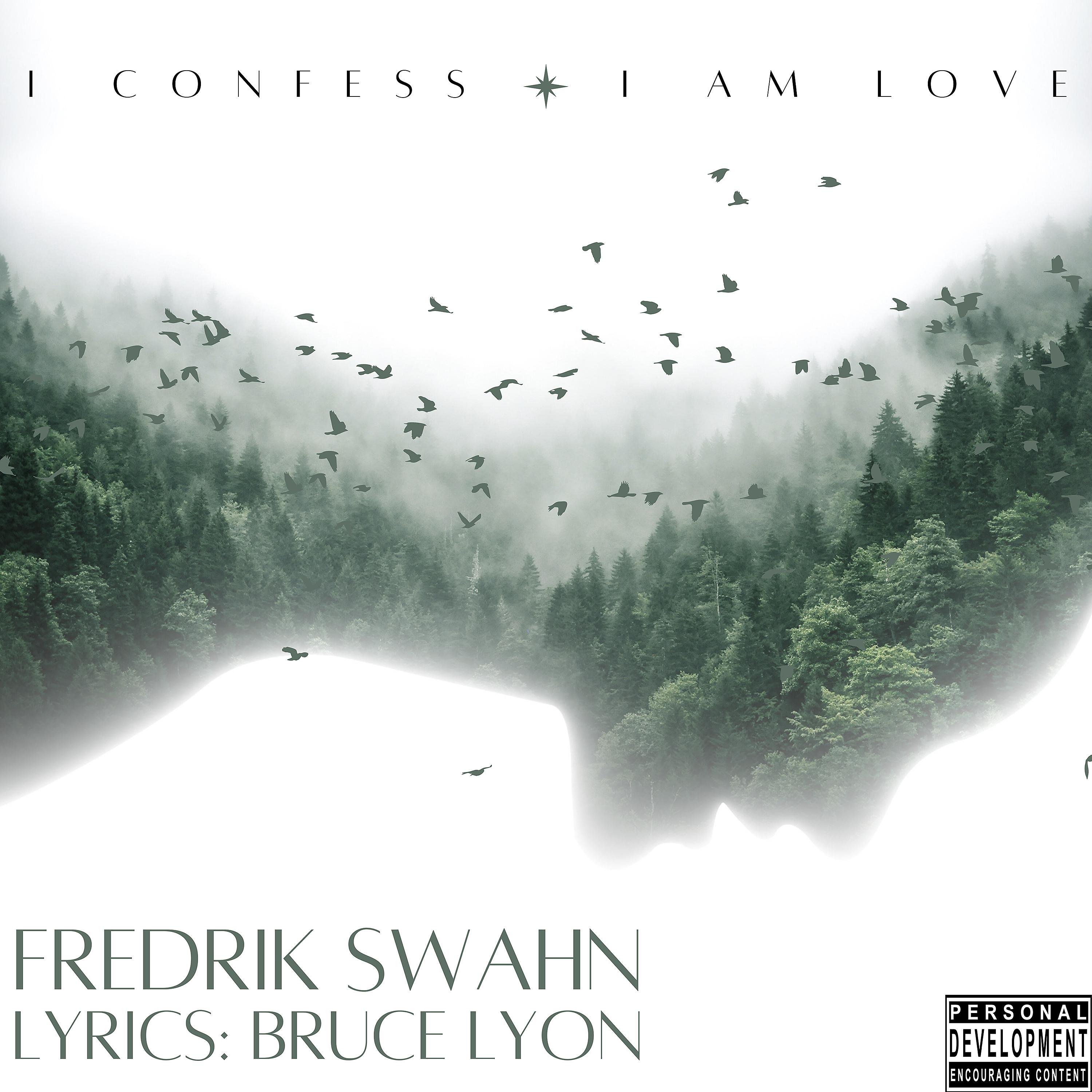 Постер альбома I Confess I Am Love
