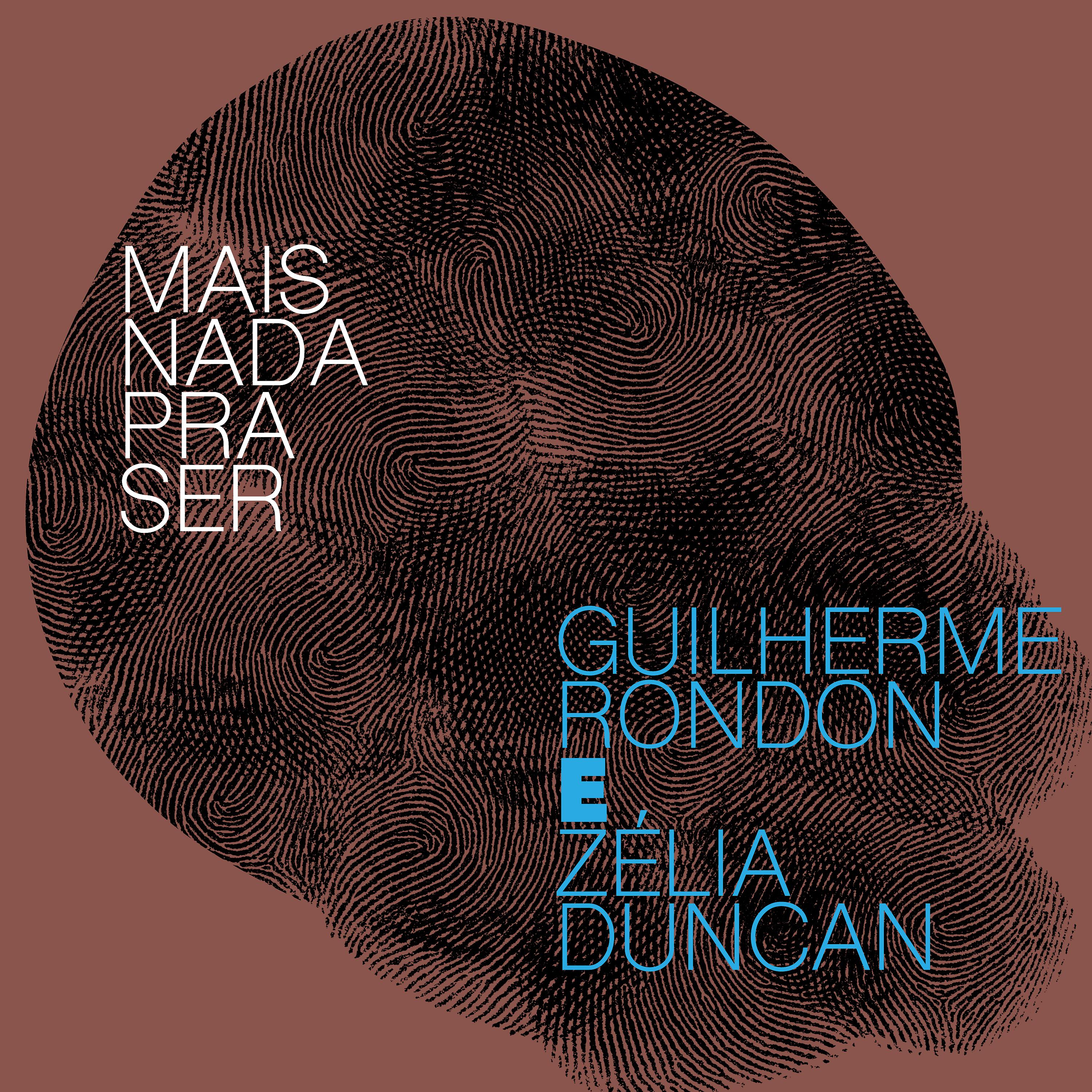 Постер альбома Mais Nada Pra Ser