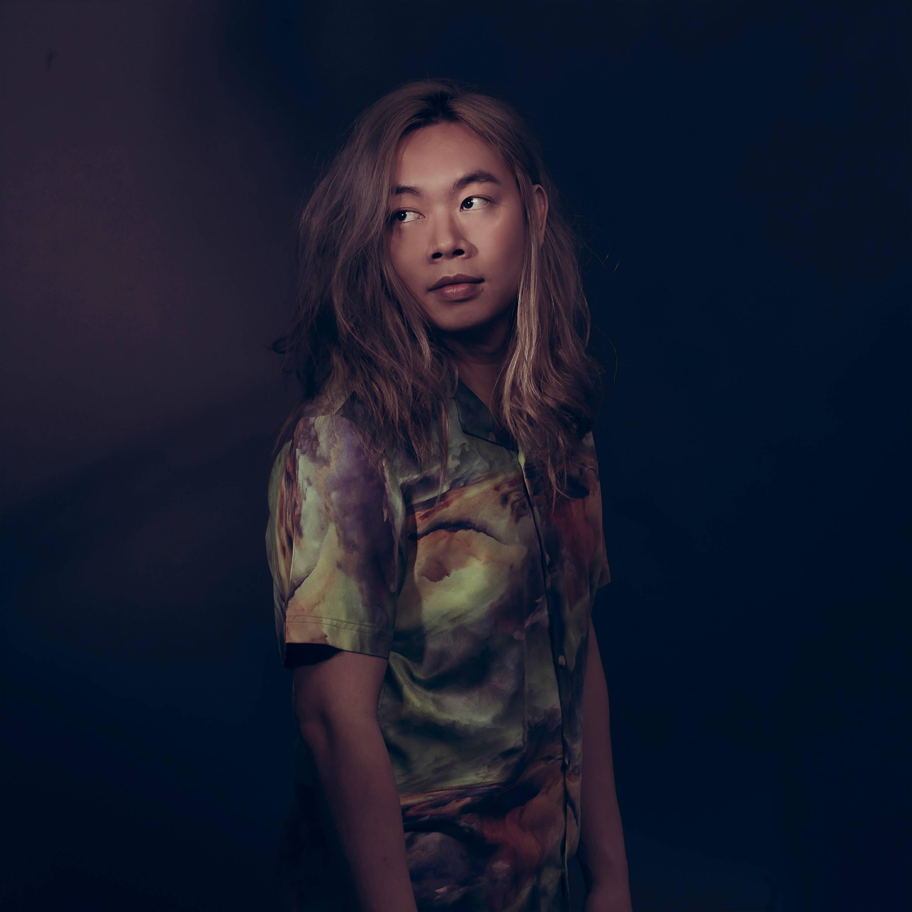 DEON - Melancholic Weekends (feat. Nyali)