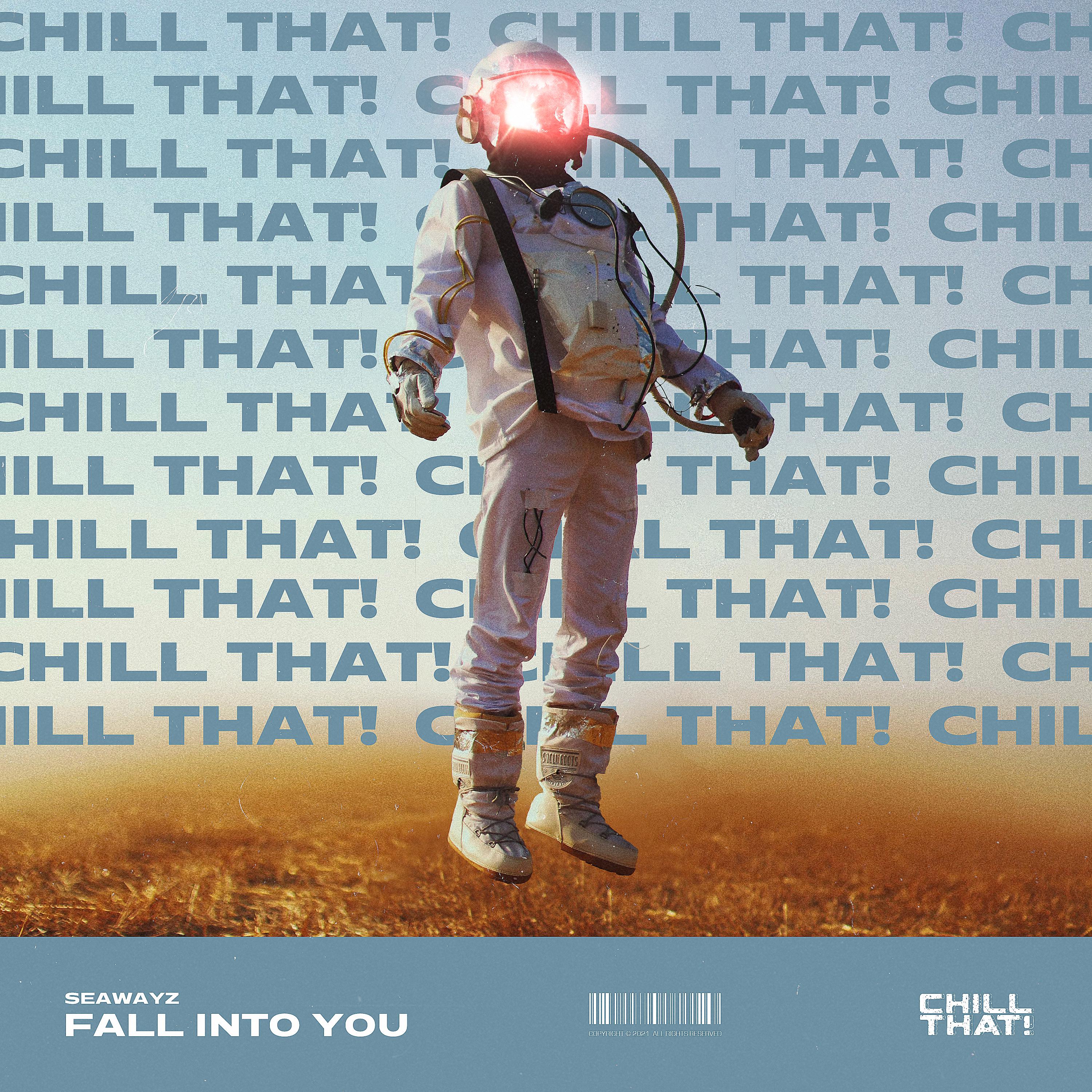 Постер альбома Fall Into You