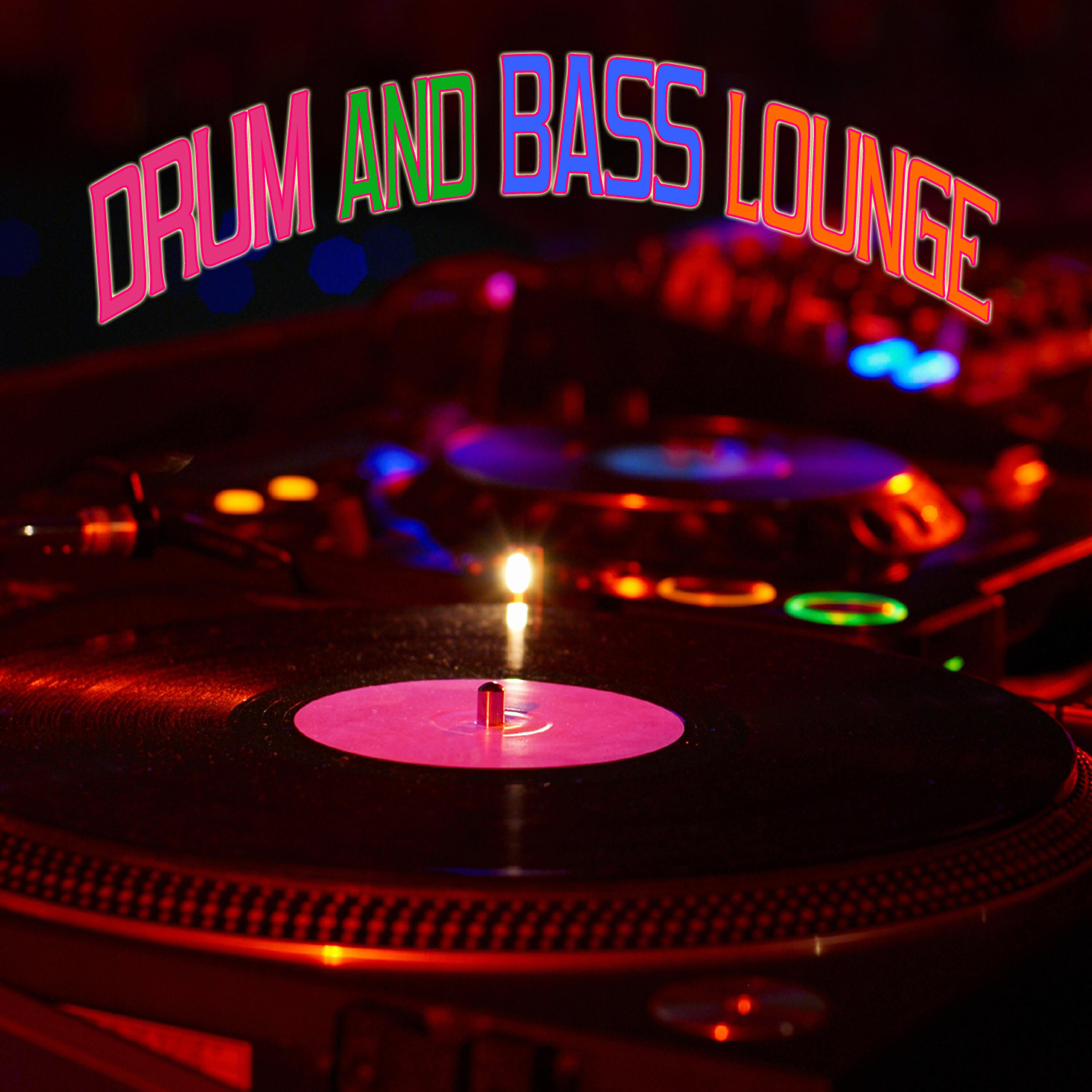 DJs Of Drum - This City Never Sleeps