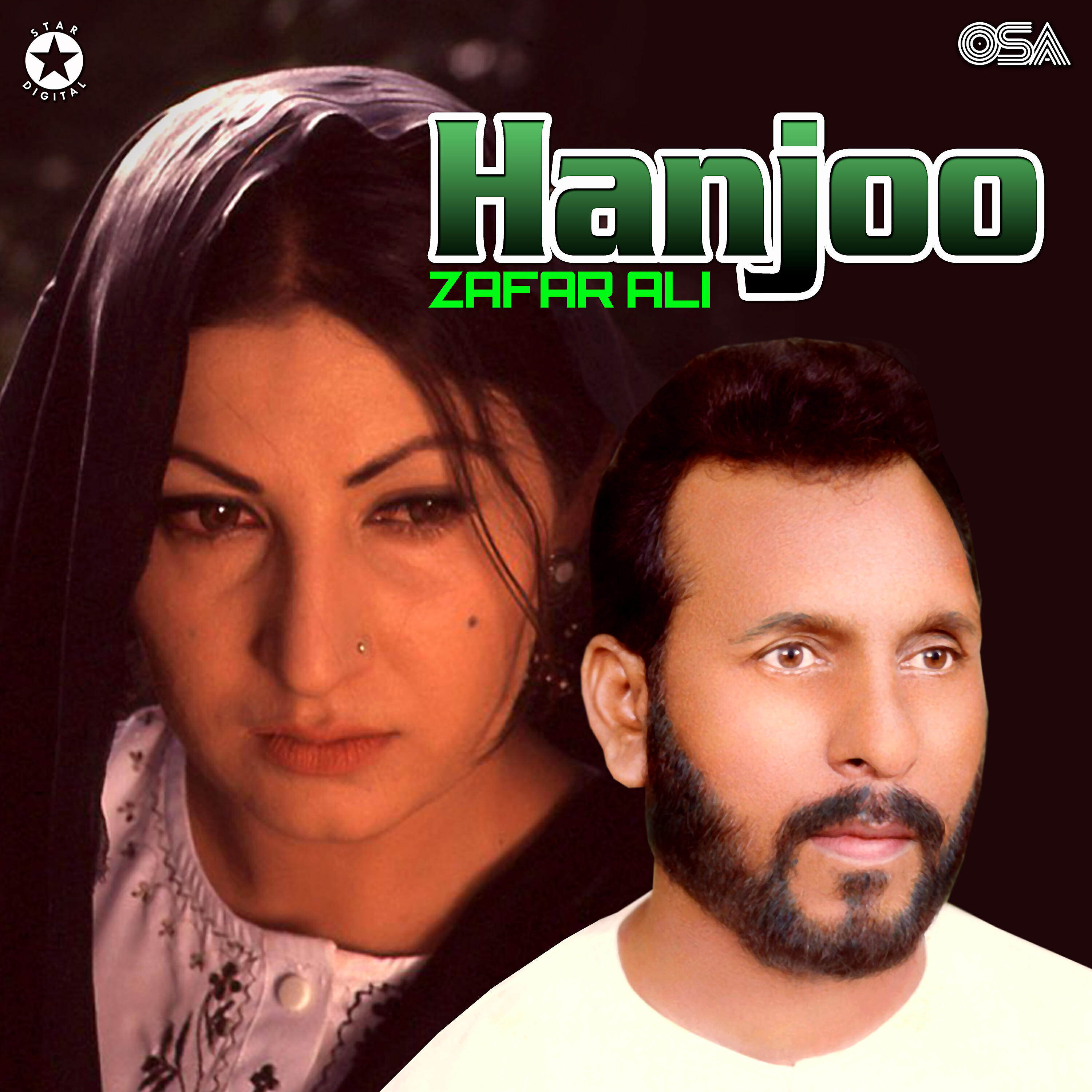 Zafar Ali - Mahi Keh Gaya Milan Ga