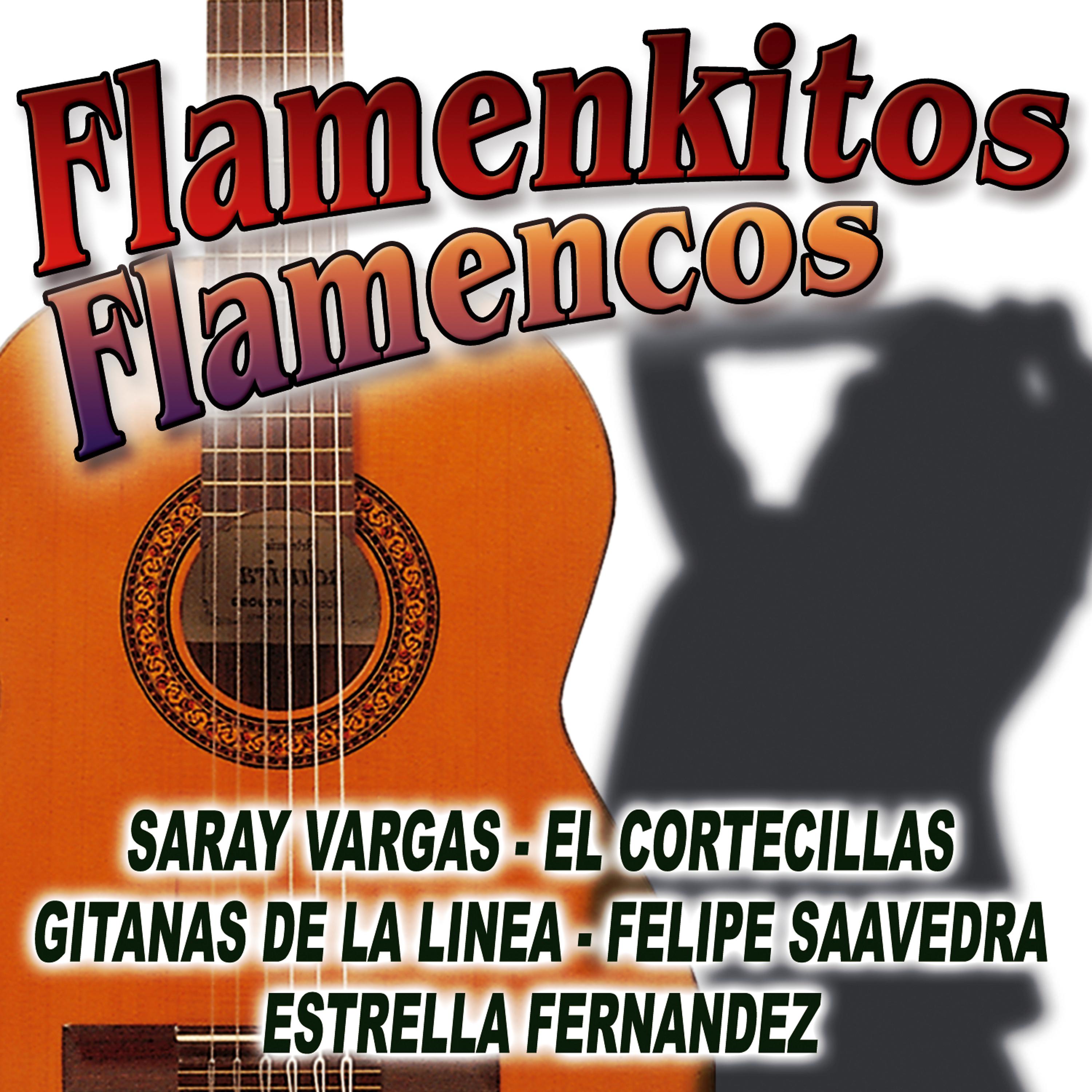 Постер альбома Flamenkitos