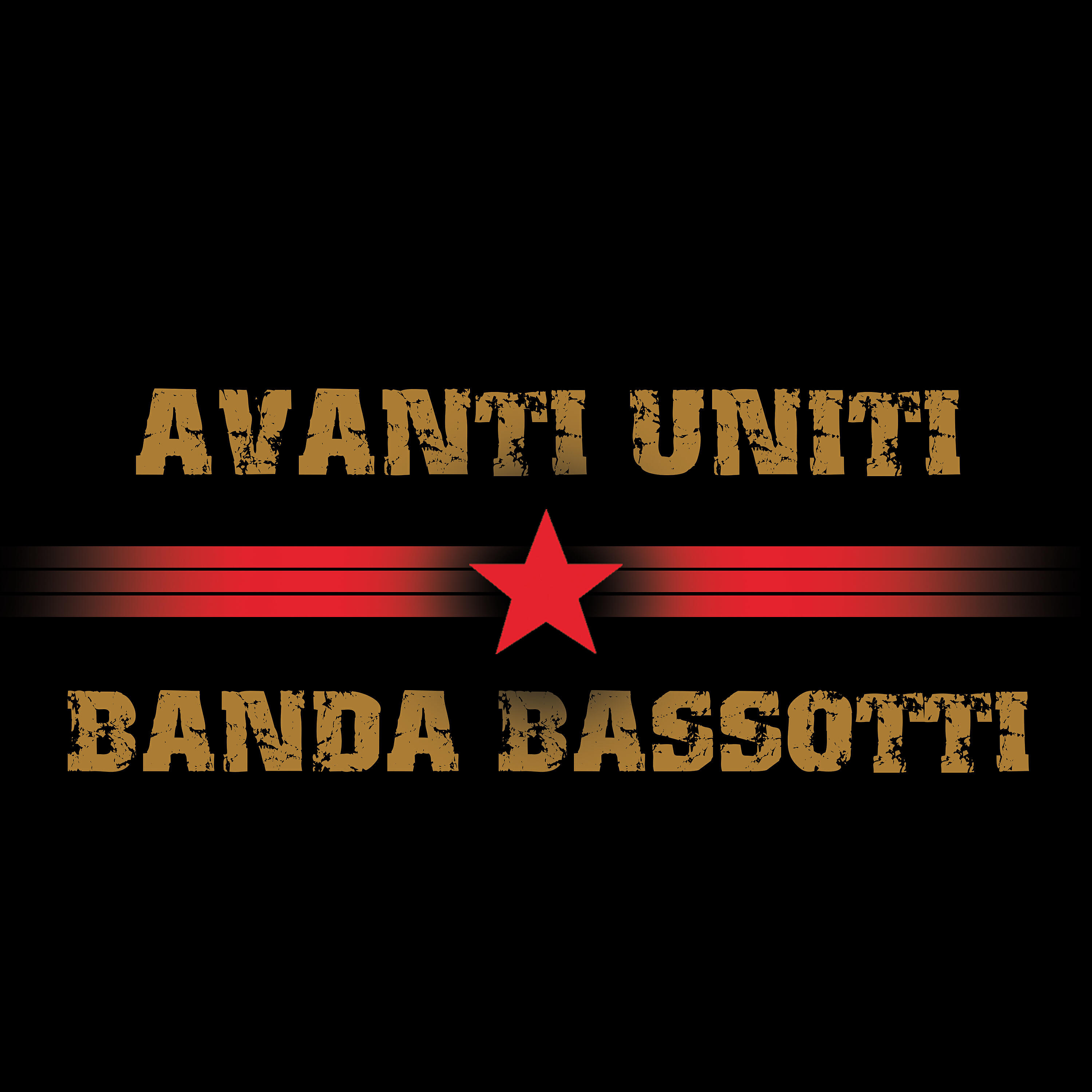 Banda Bassotti - Collettivo Di Fabbrica GKN