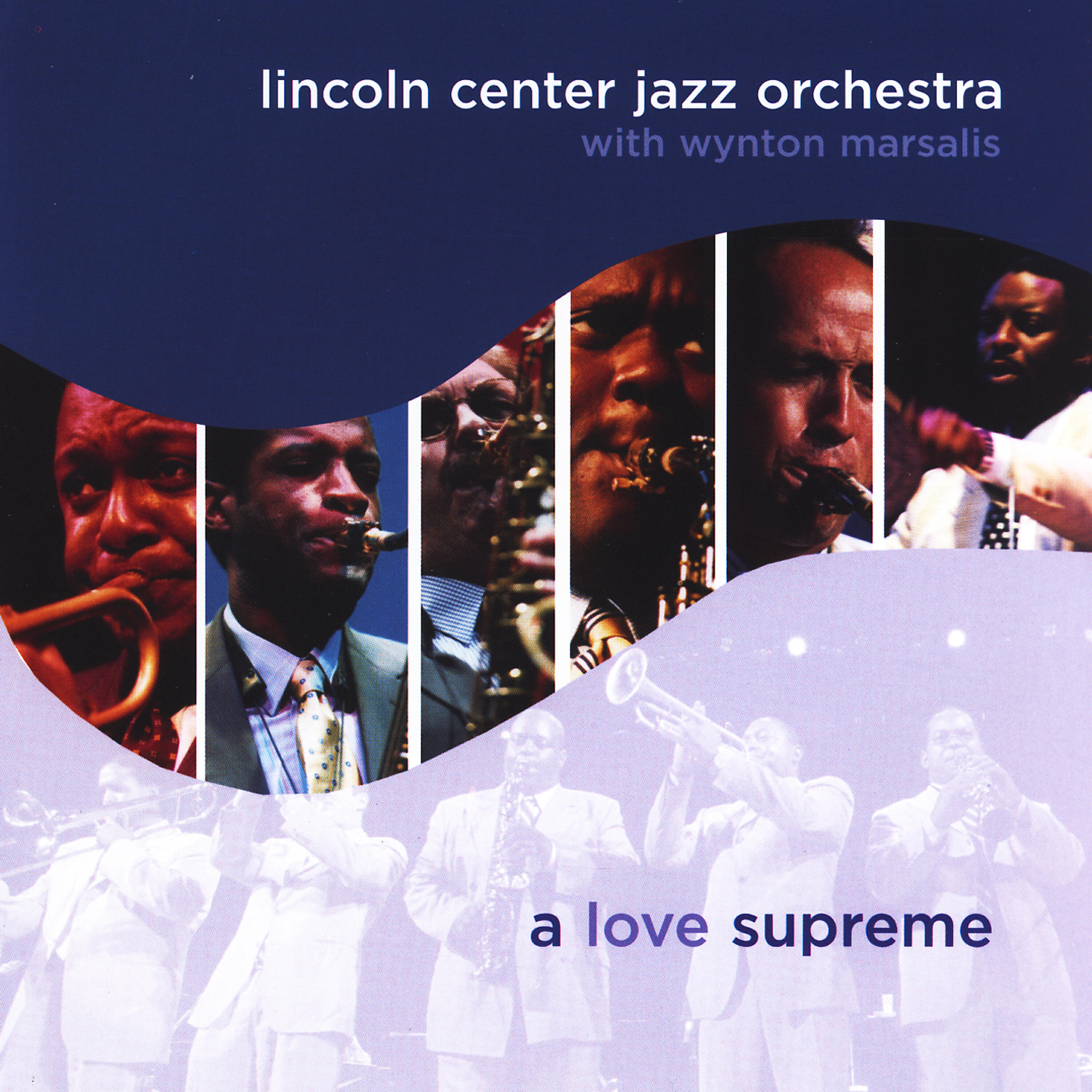 Wynton Marsalis - Pursuance