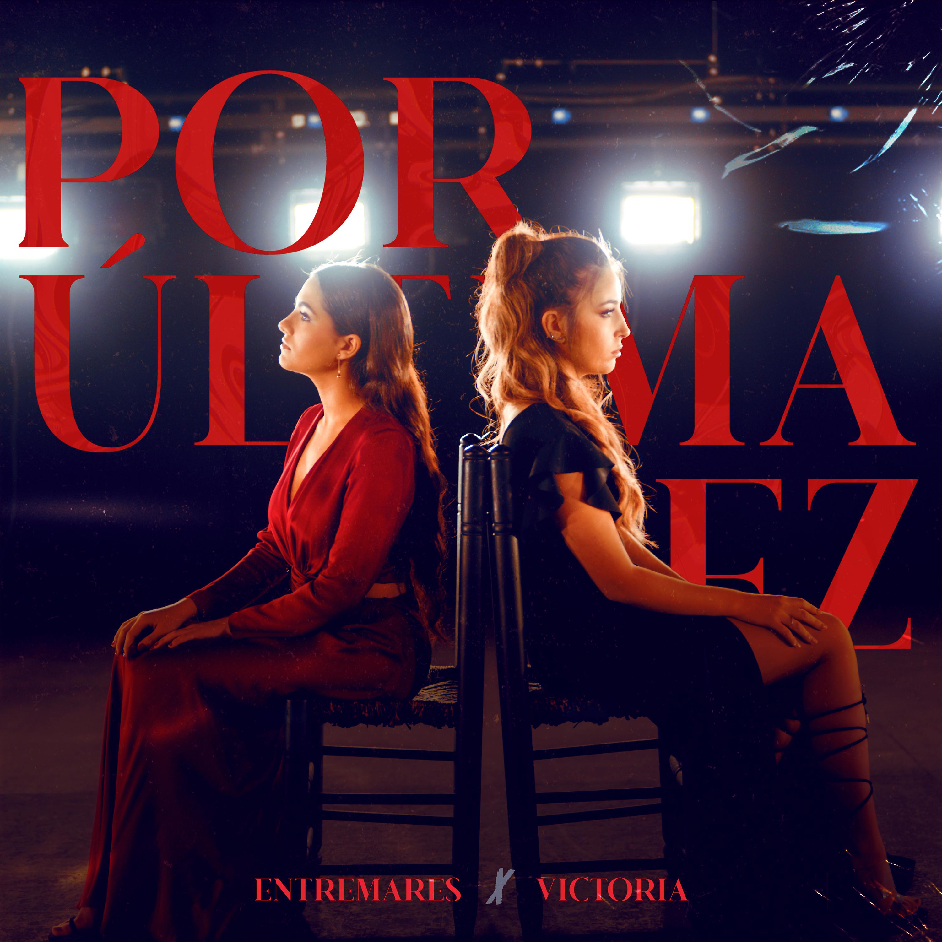 Постер альбома Por Última Vez