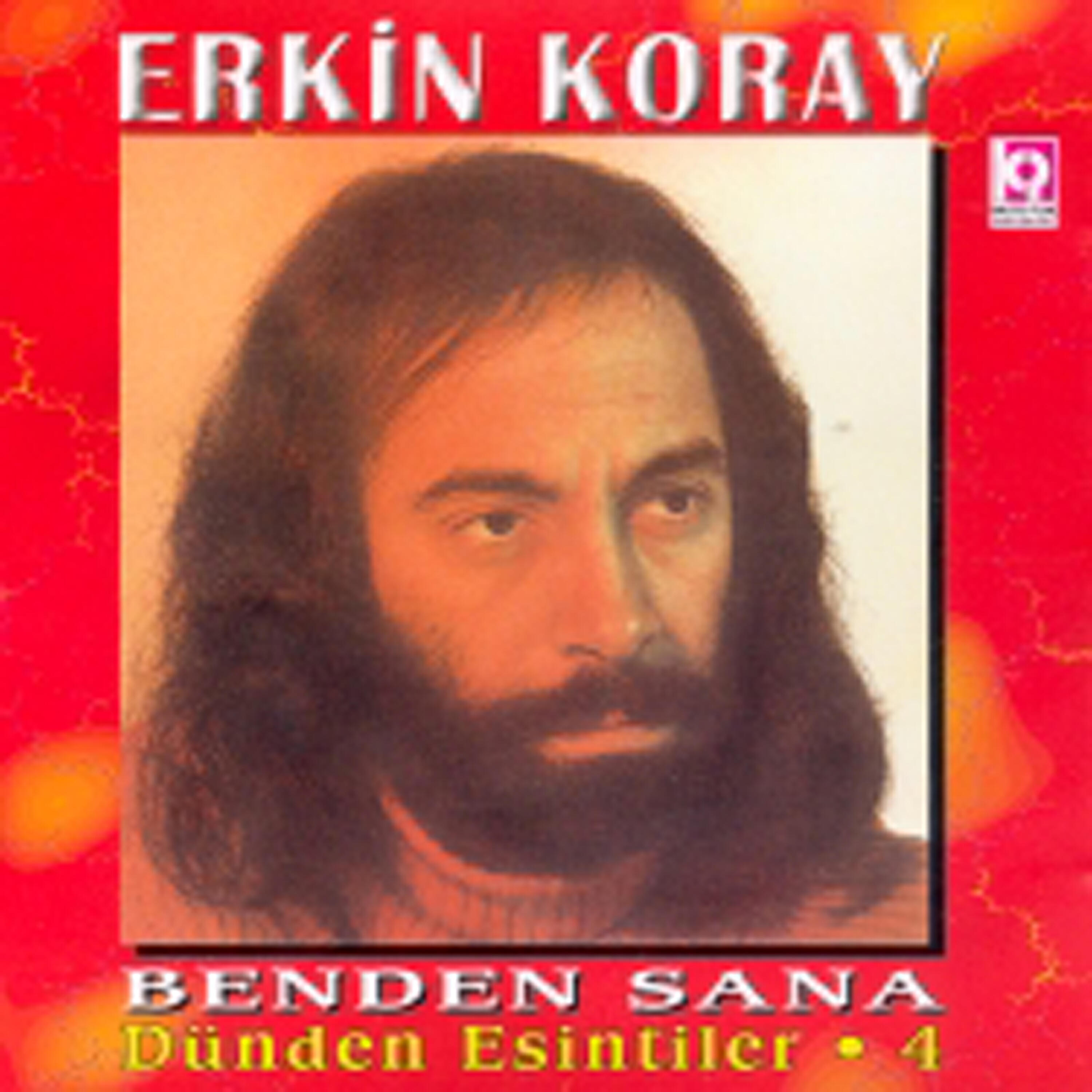 Erkin Koray - Öyle Bir Geçer