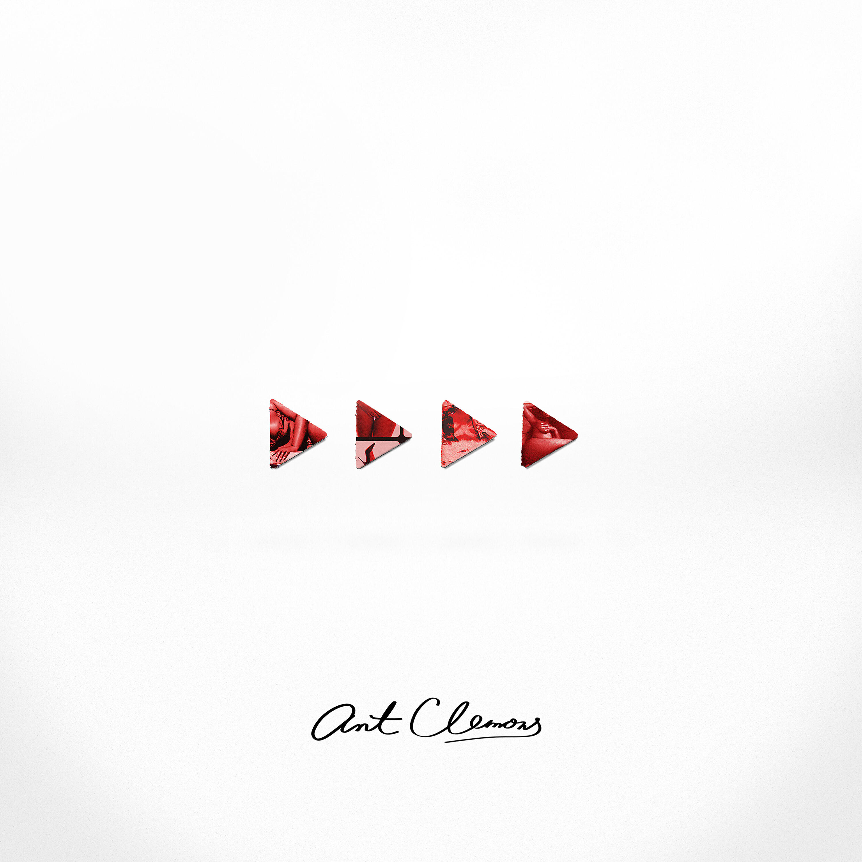 Ant Clemons - Come With Me