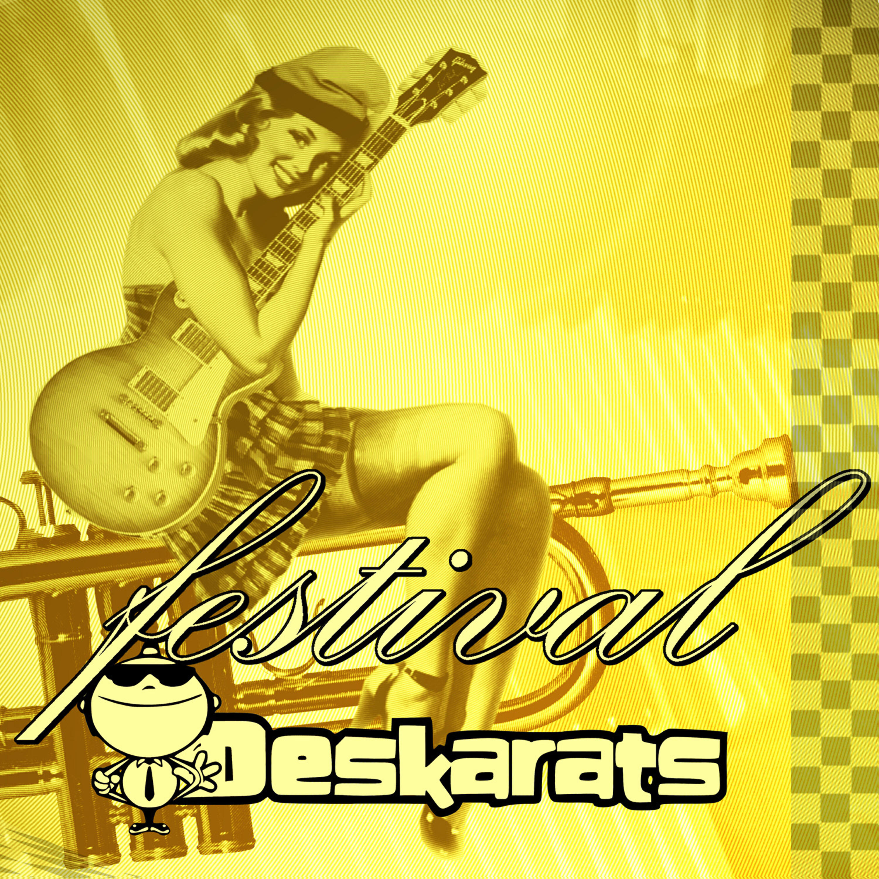 Deskarats - Escarabats i Rates