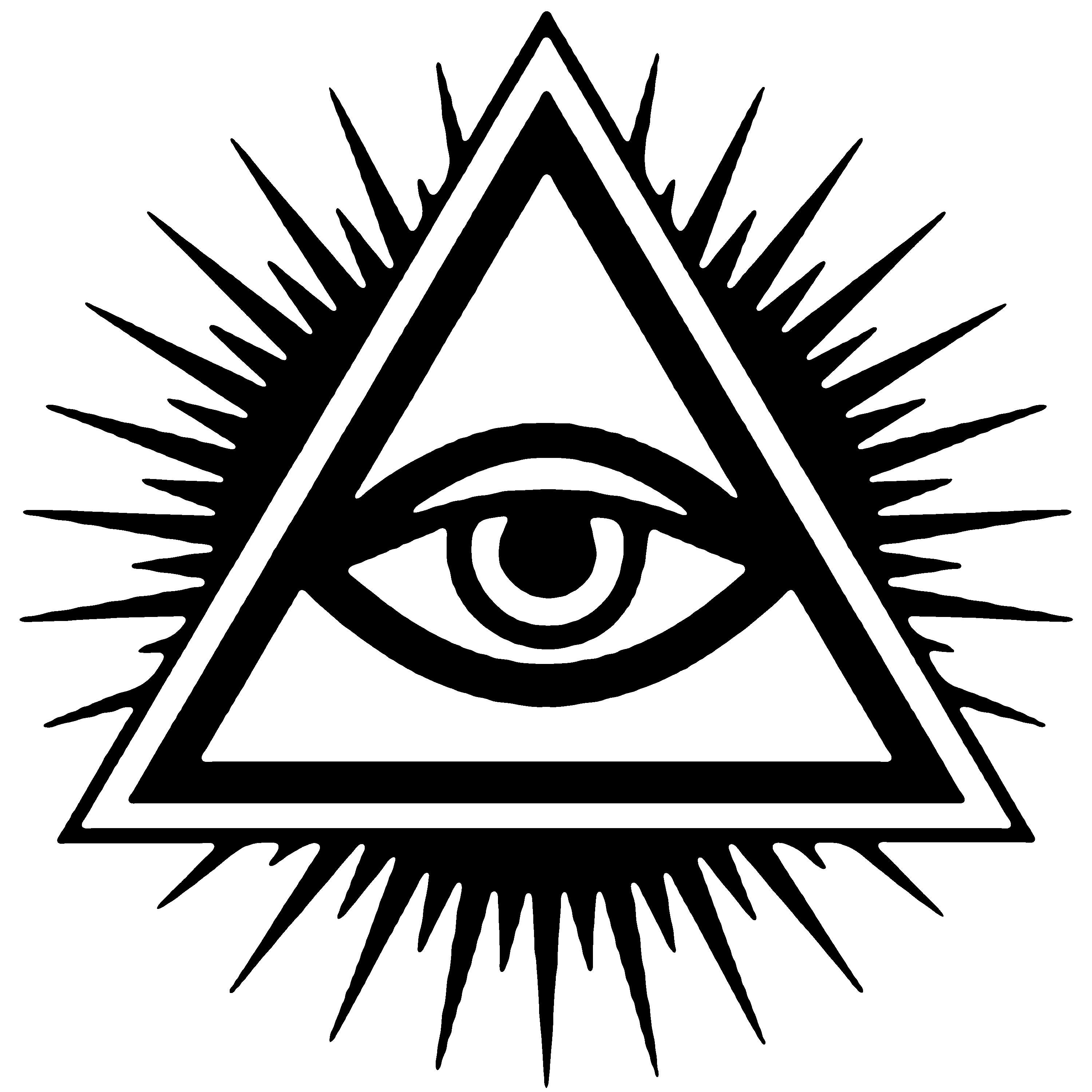 Personal Playground - All Seeing Eye