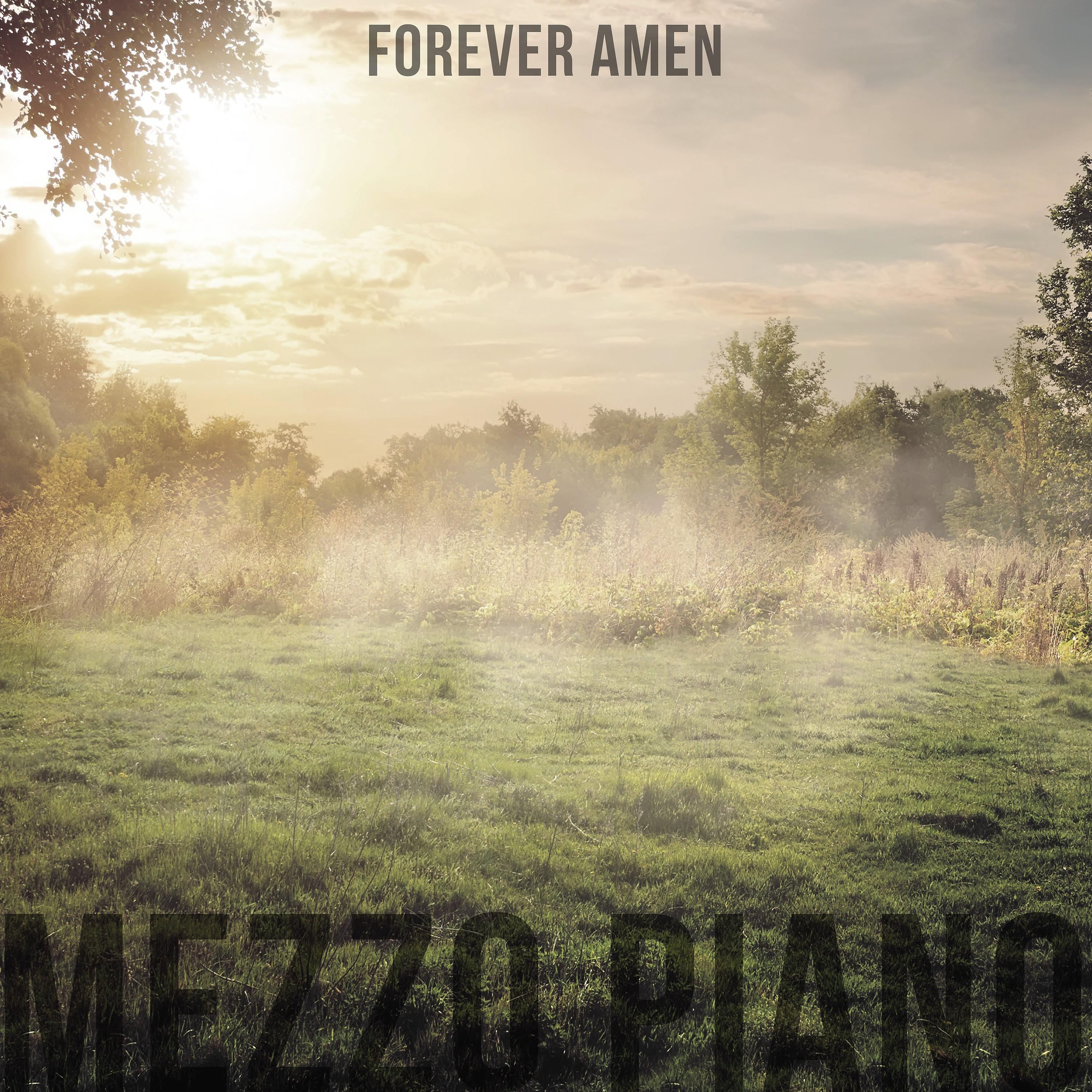 Постер альбома Forever Amen