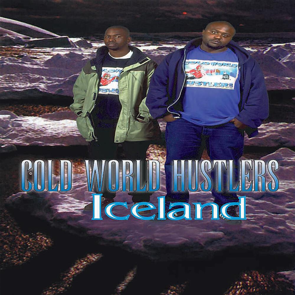 Постер альбома Iceland