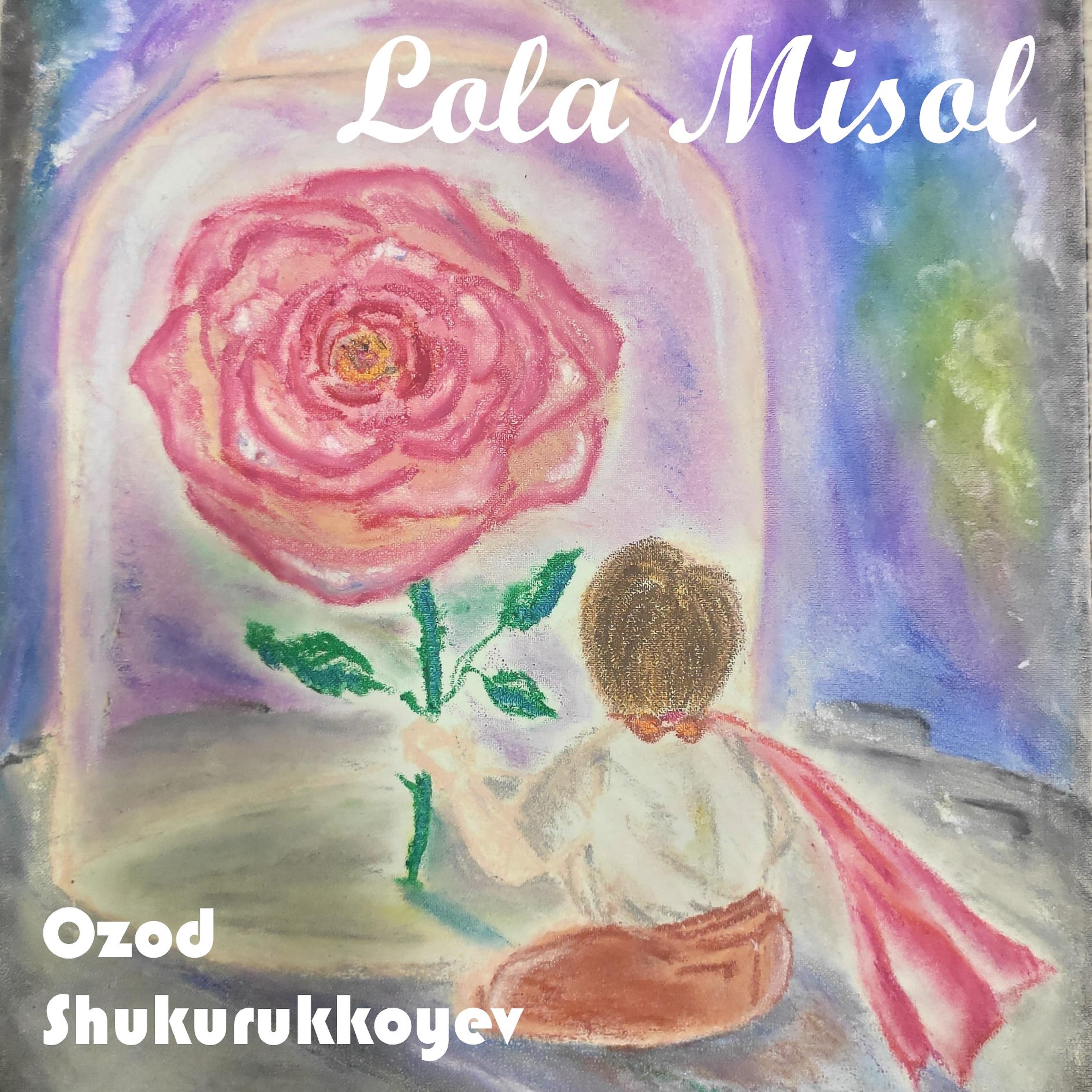 Постер альбома Lola Misol
