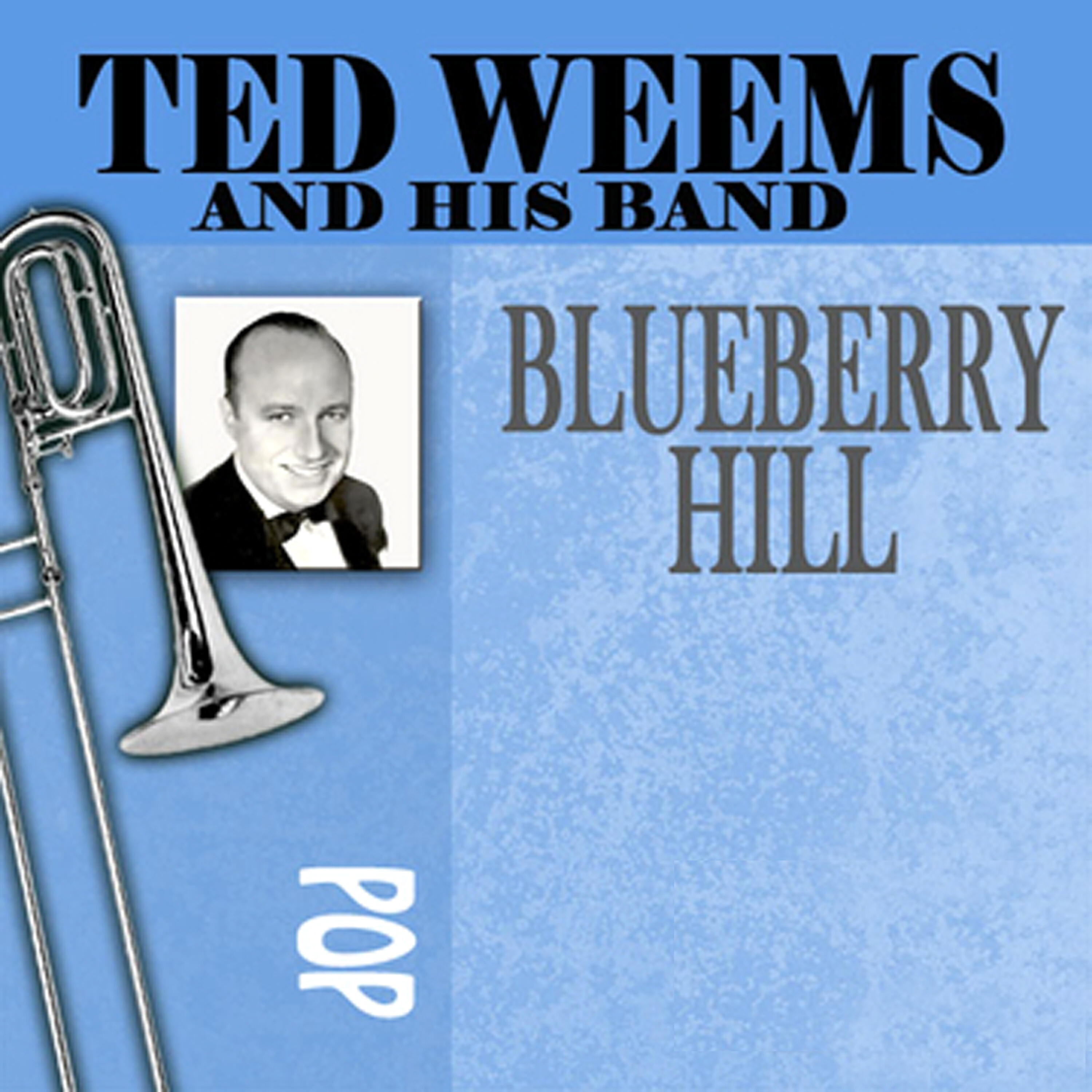 Ted Weems - I Haven't Time to Be a Millionaire