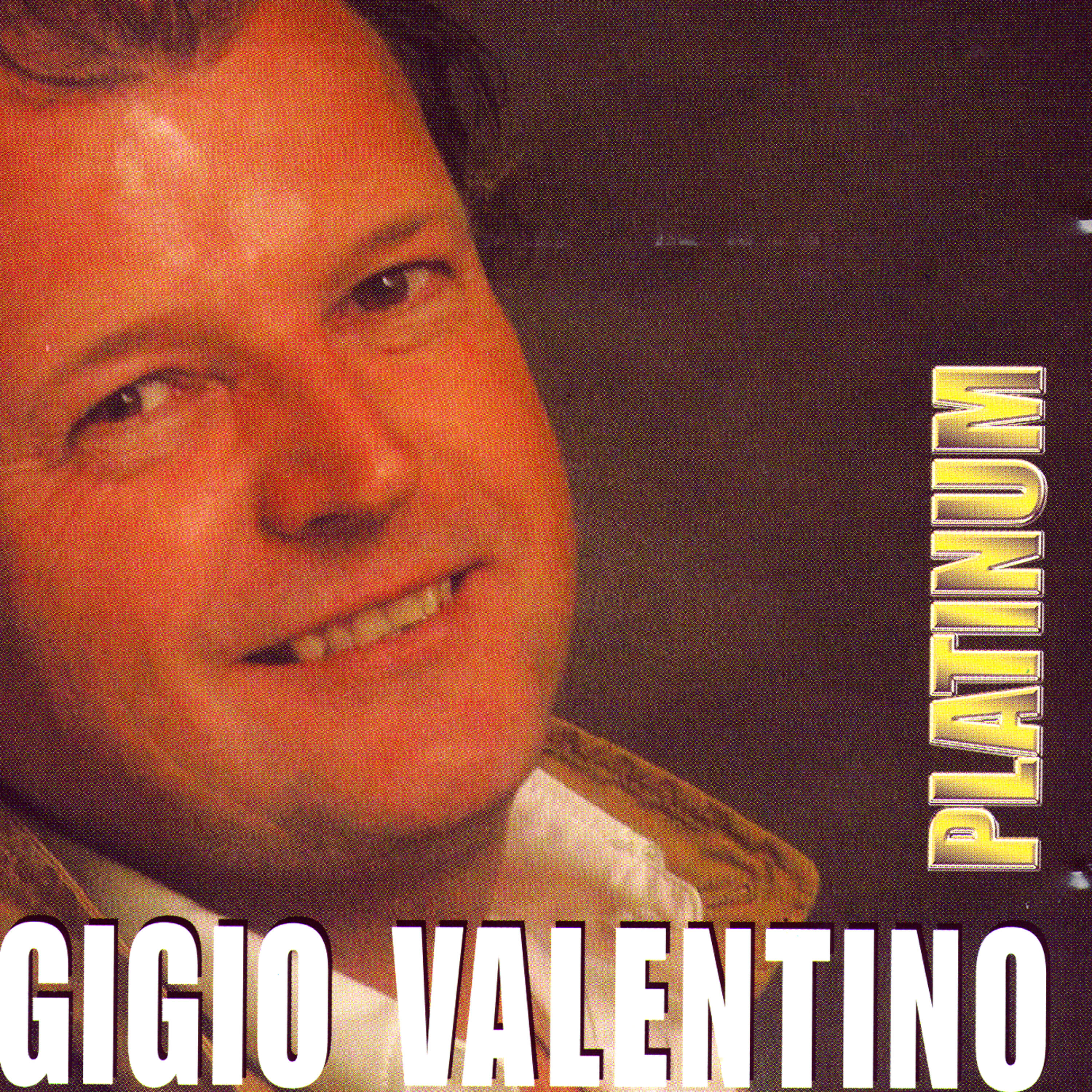 Gigio Valentino - La Ragazza Con Gli Stivali