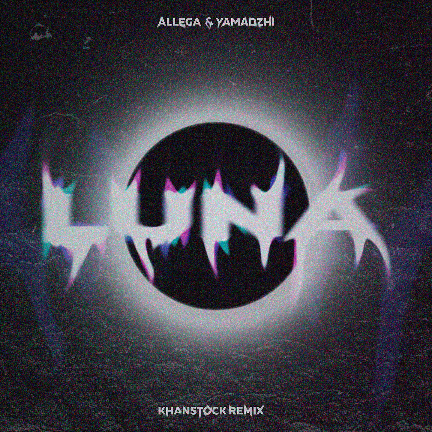 Allega - Luna (Khanstock Remix)