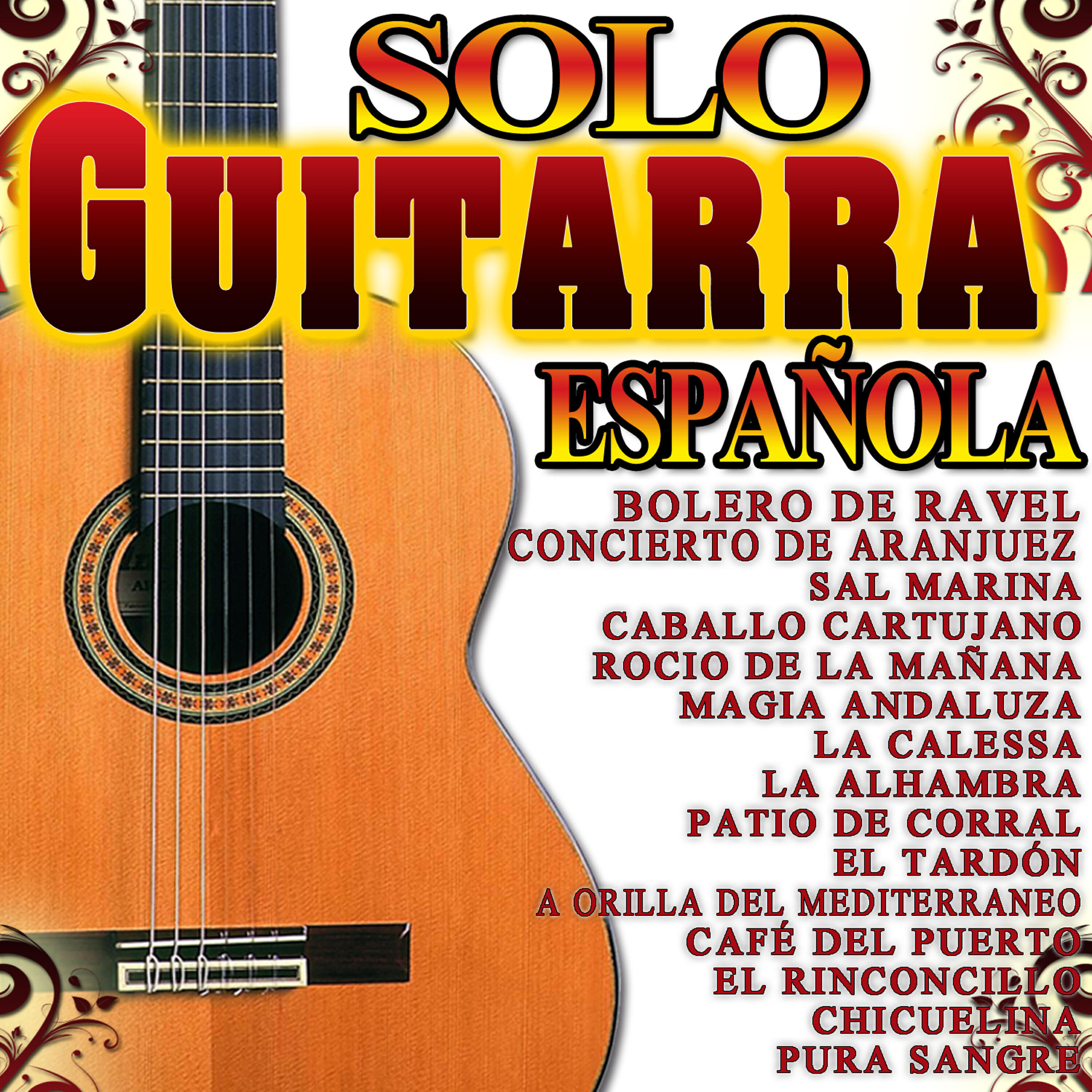 Salvador Andrades - Rocío de la Mañana 