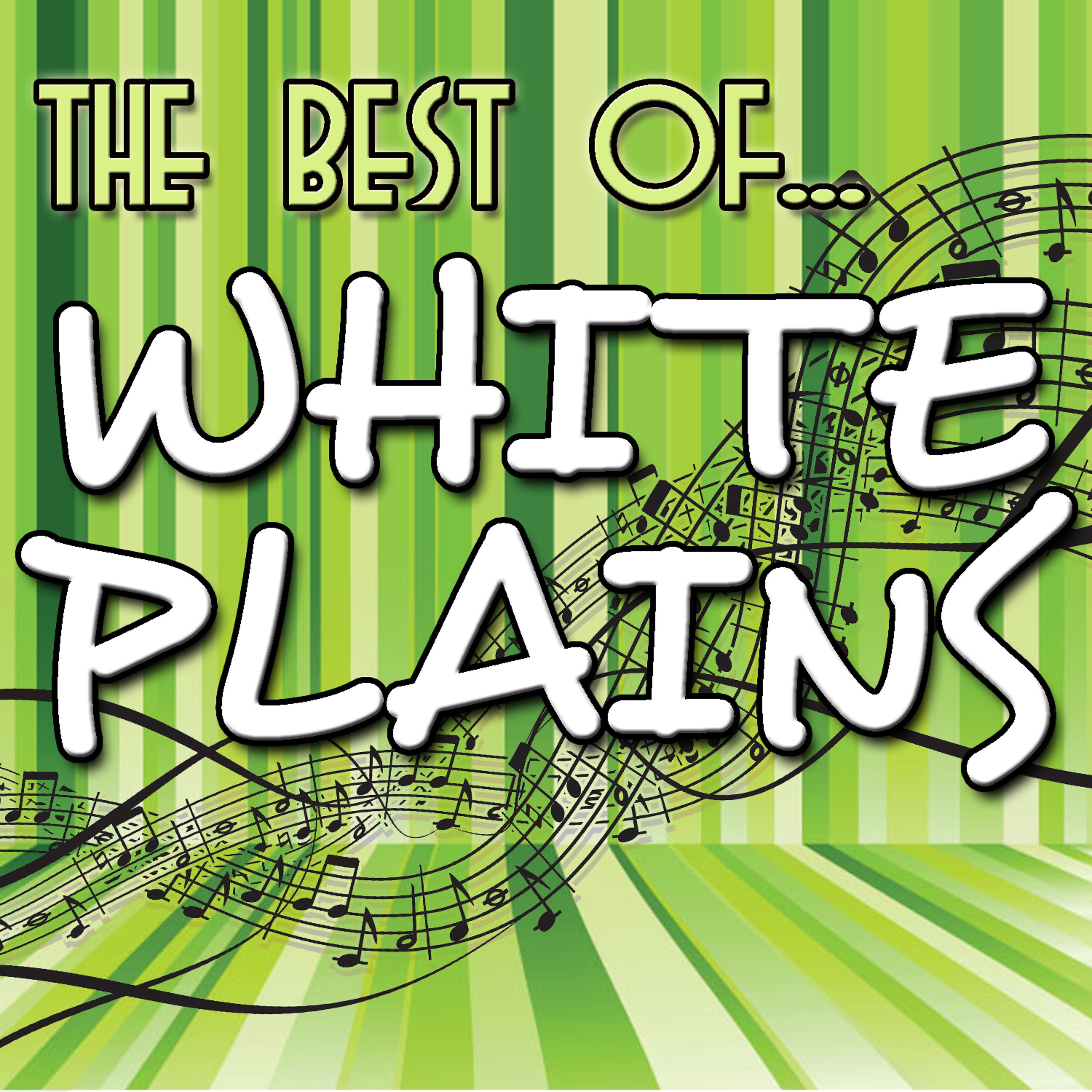 Постер альбома The Best Of White Plains