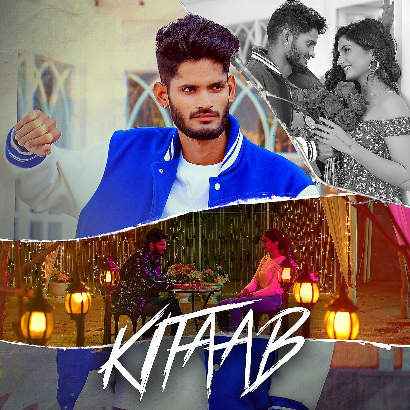 Постер альбома Kitaab