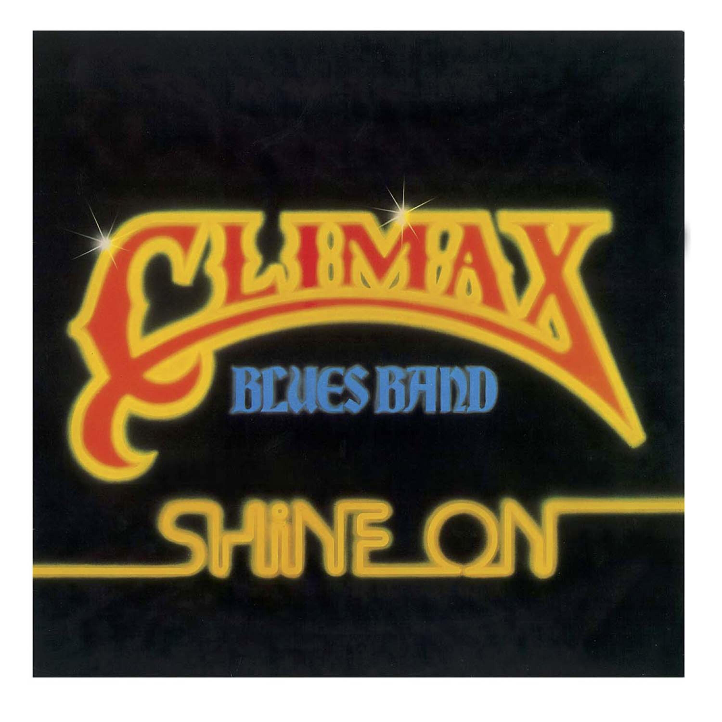 Climax Blues Band - Like a Movie