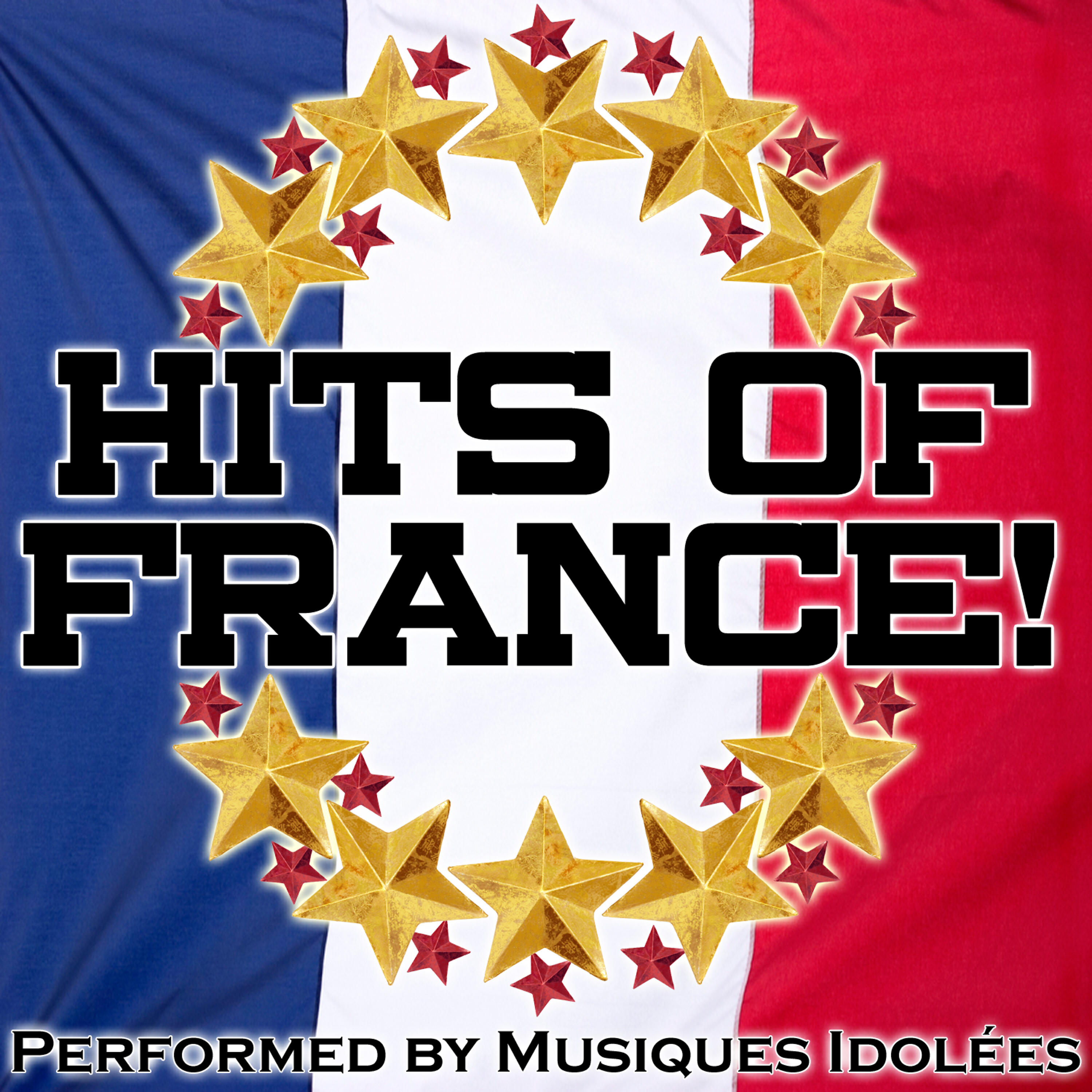 Musiques Idolées - Chanter Pour Ceux Qui Sont Loin De Chez Eux