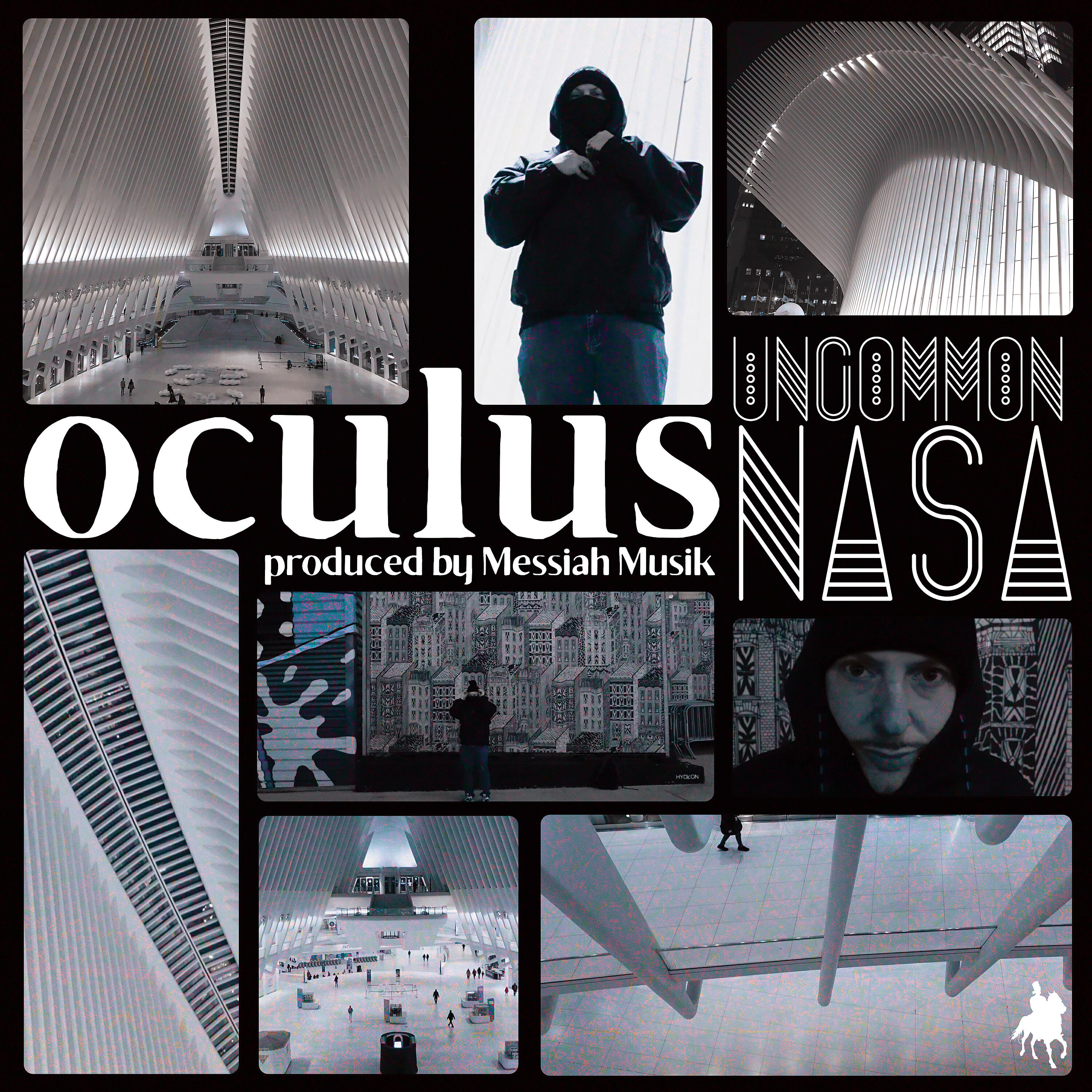 Uncommon Nasa - Soda