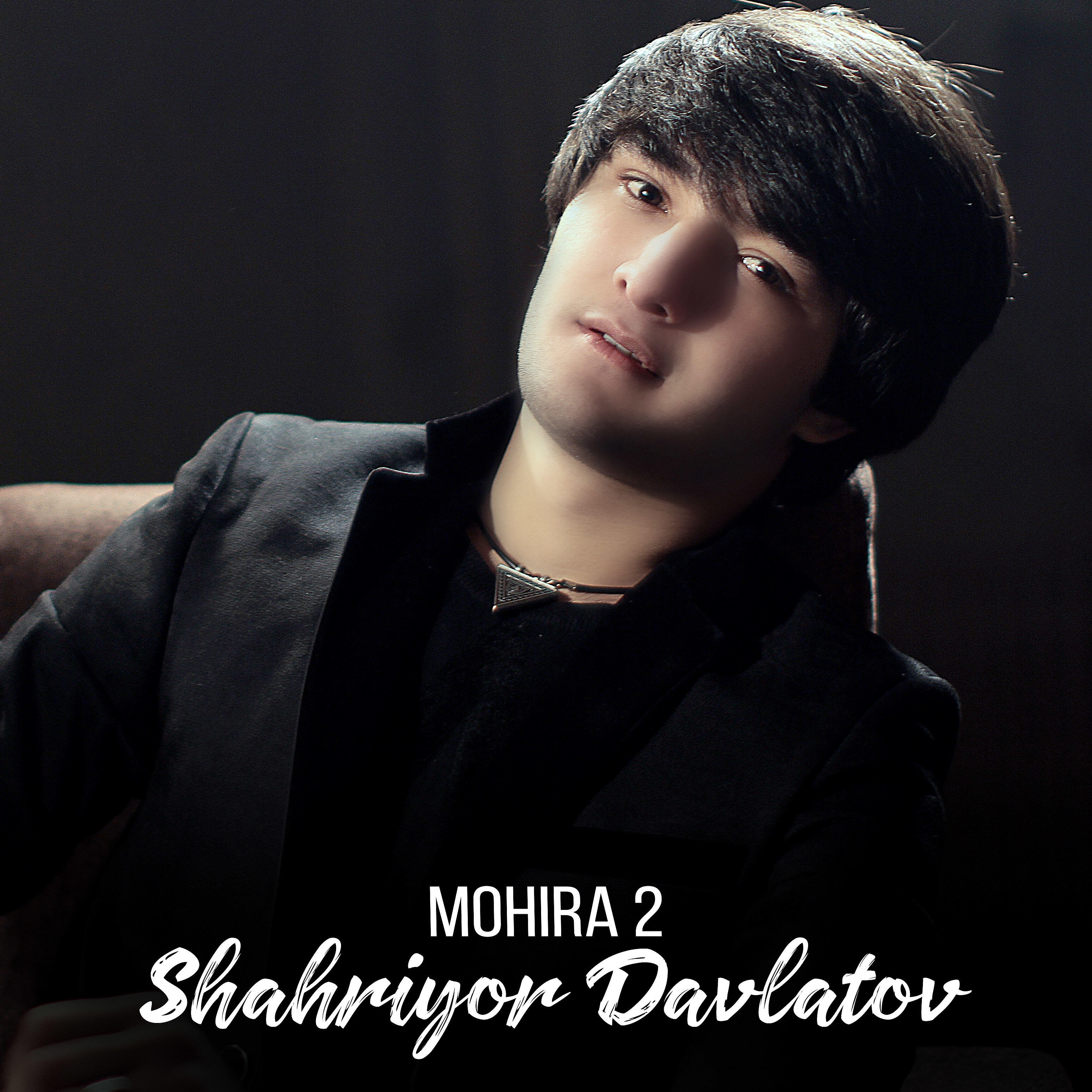 Shahriyor Davlatov - Modar