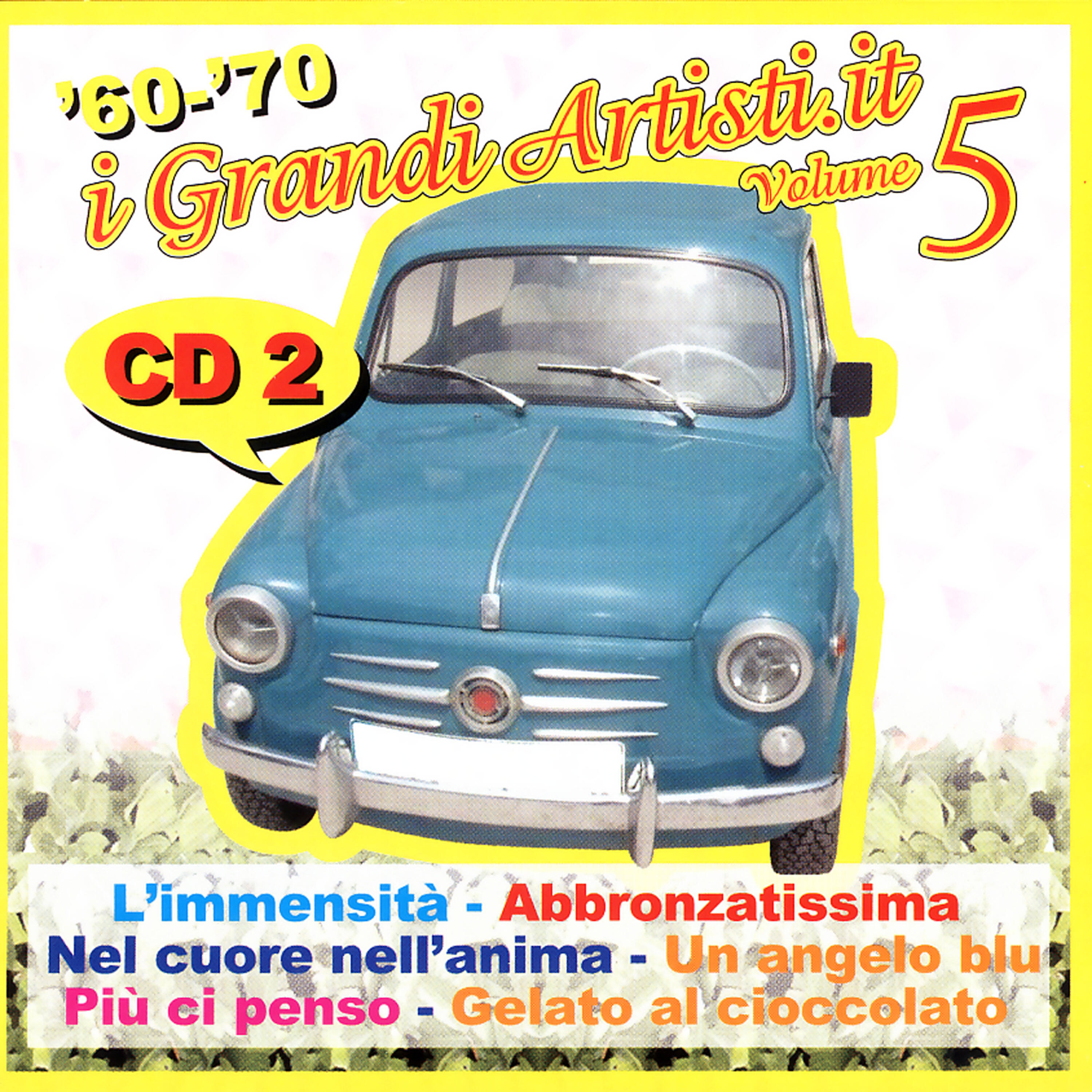 Don Backy - L'ombra Nel Sole