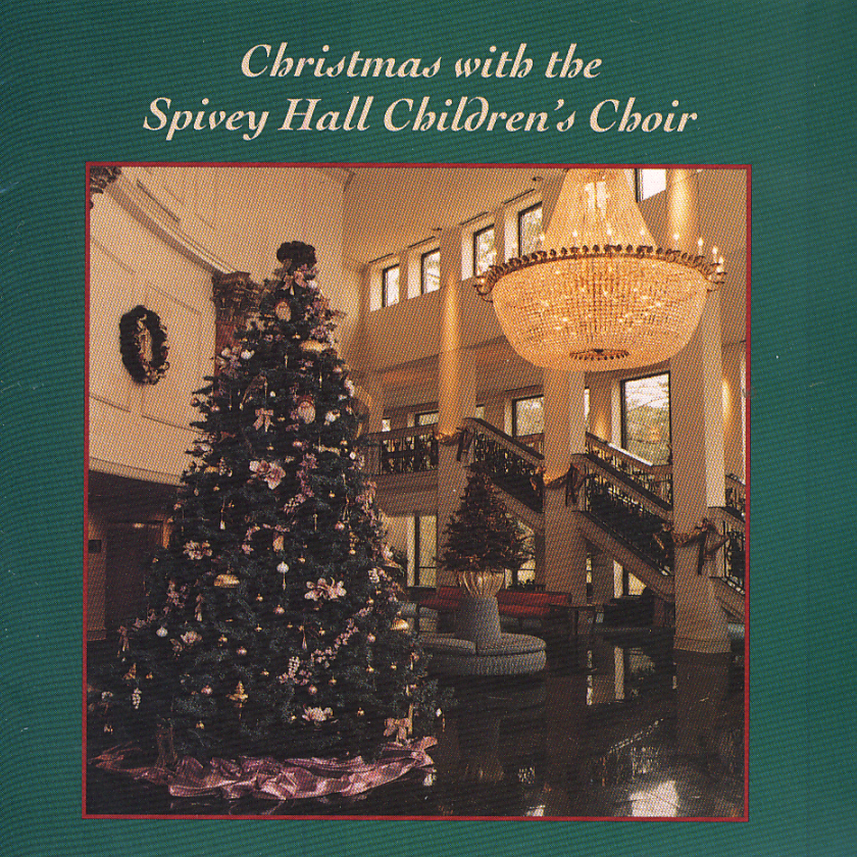 Martha Shaw - A Ceremony Of Carols / Balulalow