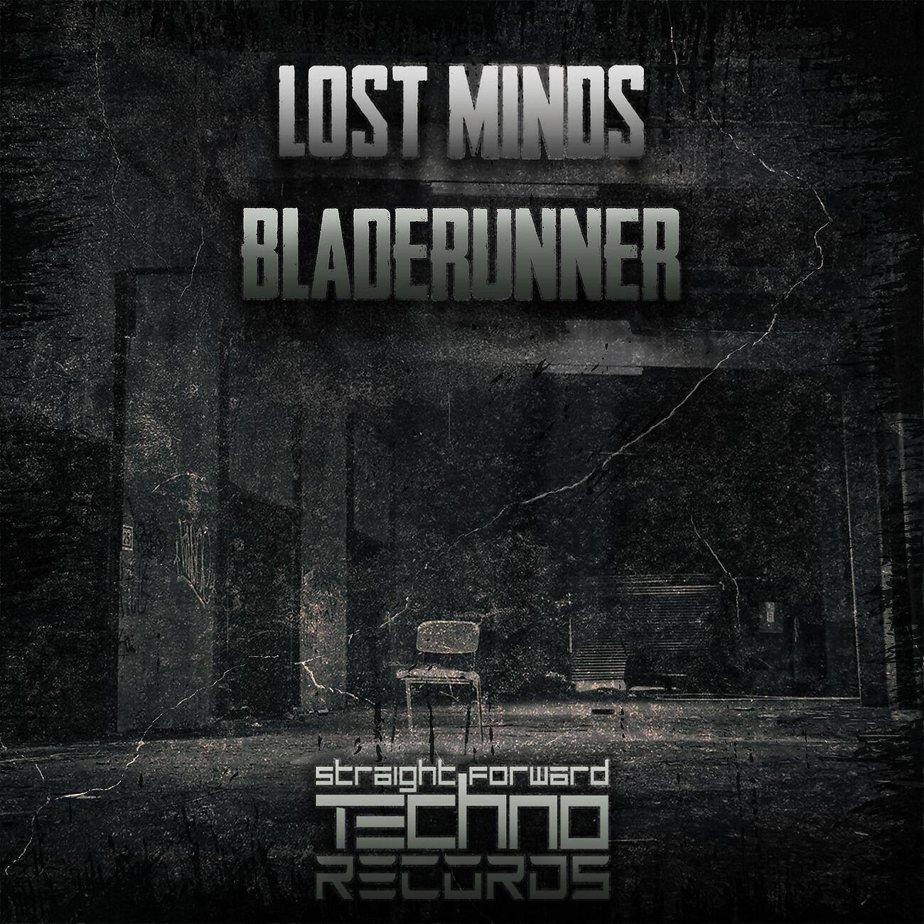 LOST MINDS (DE) - Bladerunner