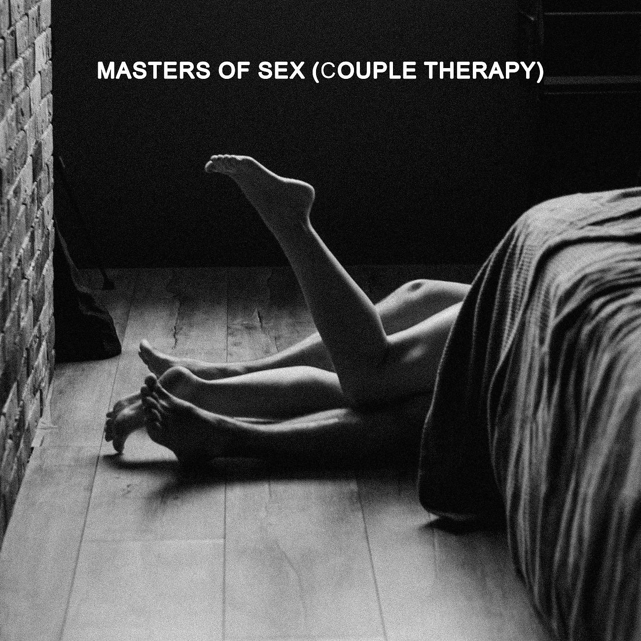 Постер альбома Masters of Sex (Couple Therapy)