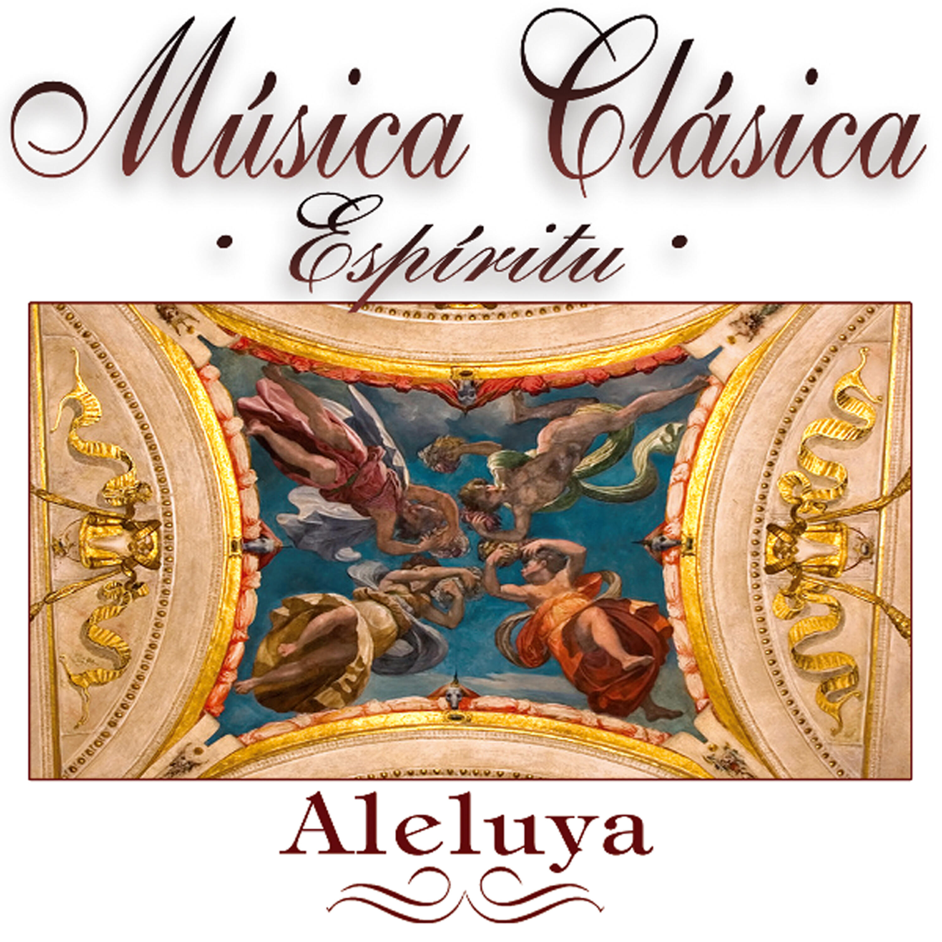 The Classical Radio Orchestra - El Mesias: Aleluya