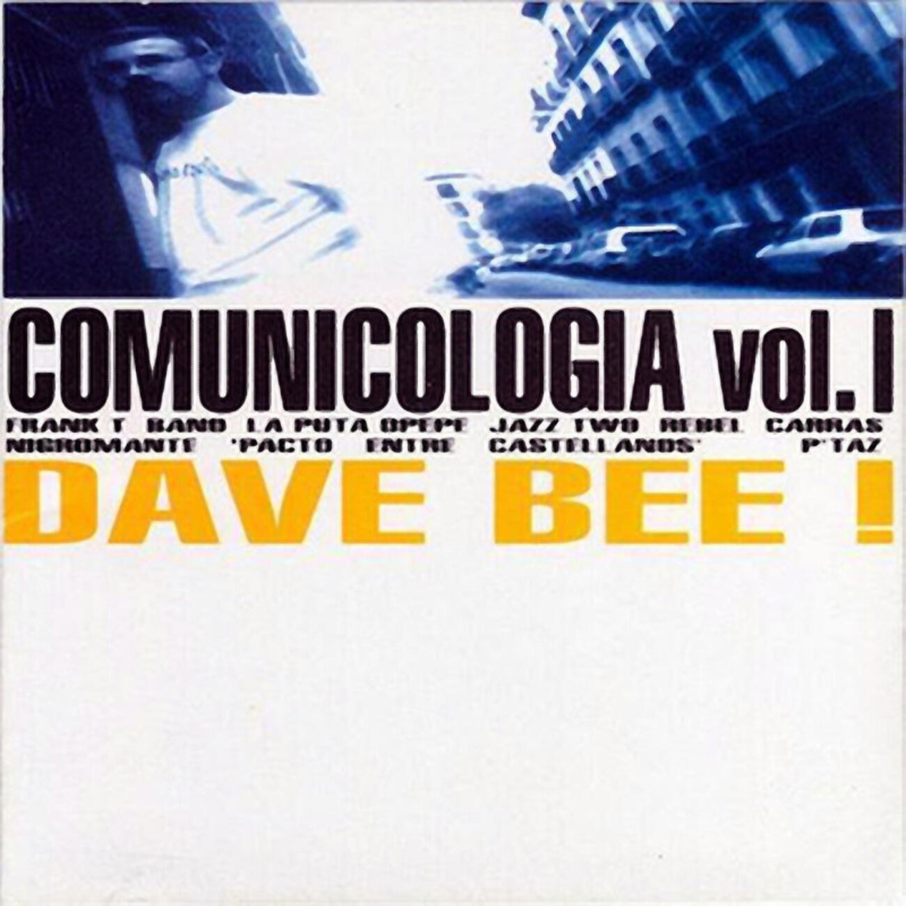 Dave Bee! - A Donde Vamos? (Mi Aliento en Tu Cuello Remix)