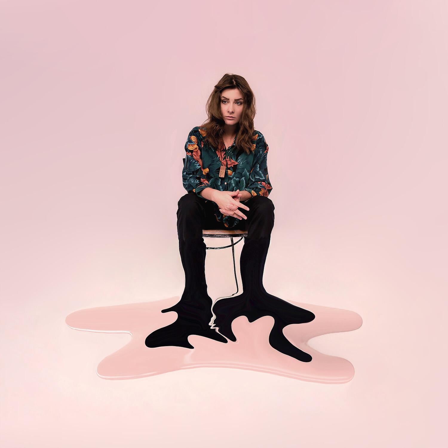 Kat Galie - Skeptical