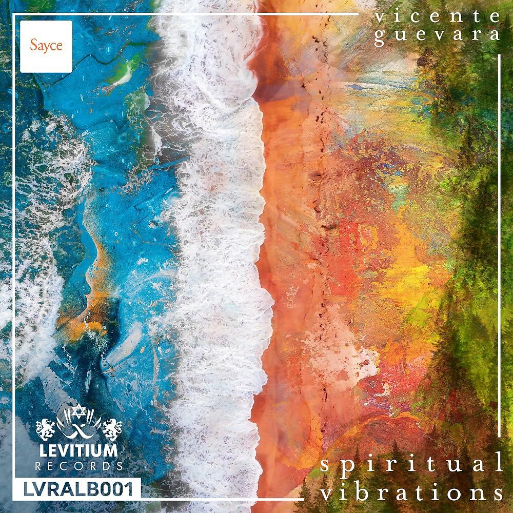 Постер альбома Spiritual Vibrations