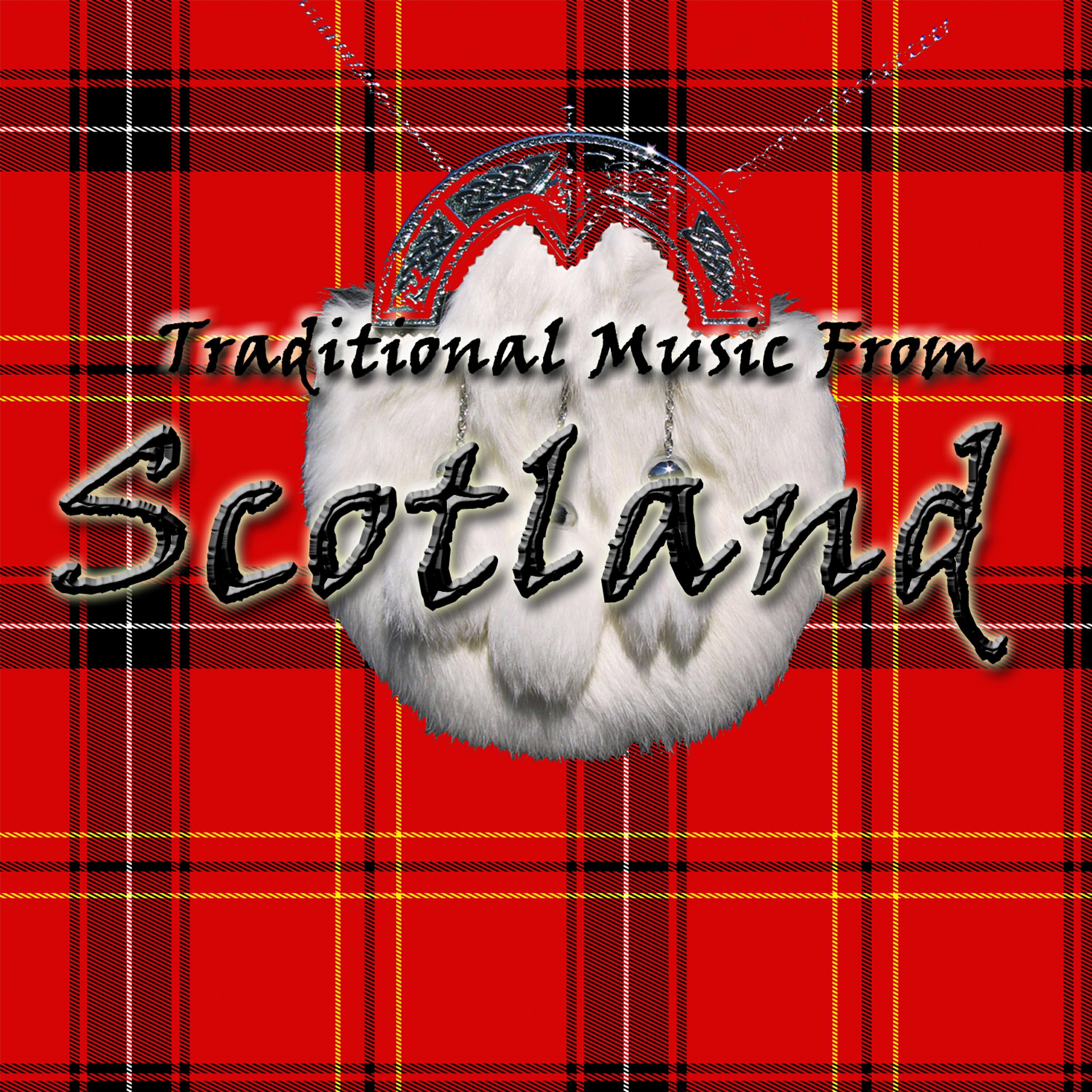 The Blue - Skye Boat Song Barren Rocks Of Aden Faery Dance Bonnie Dundee