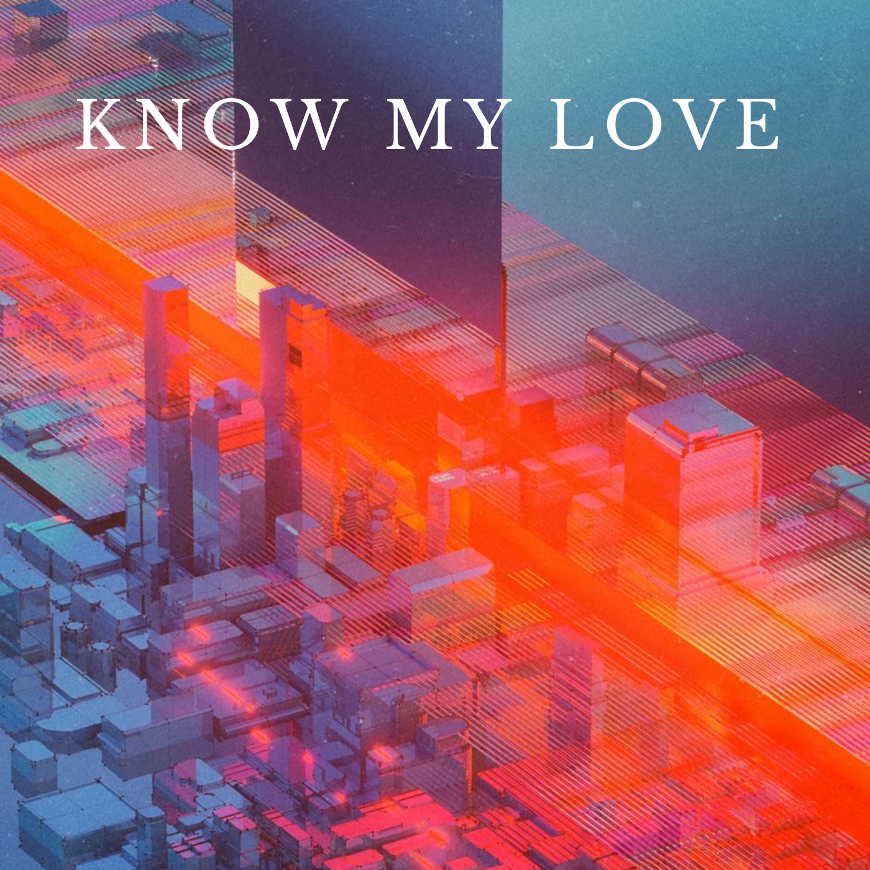Постер альбома Know My Love