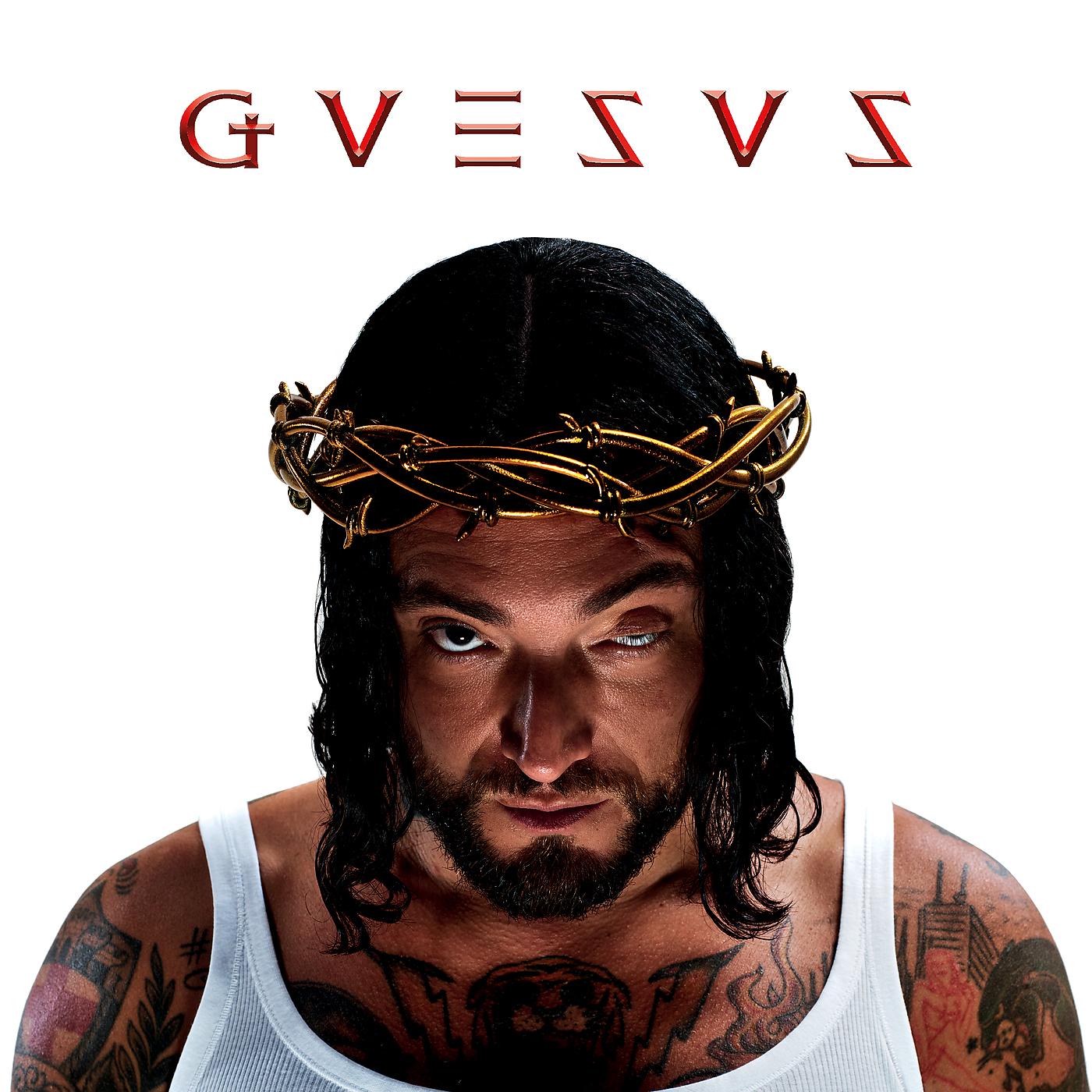 Постер альбома GVESVS