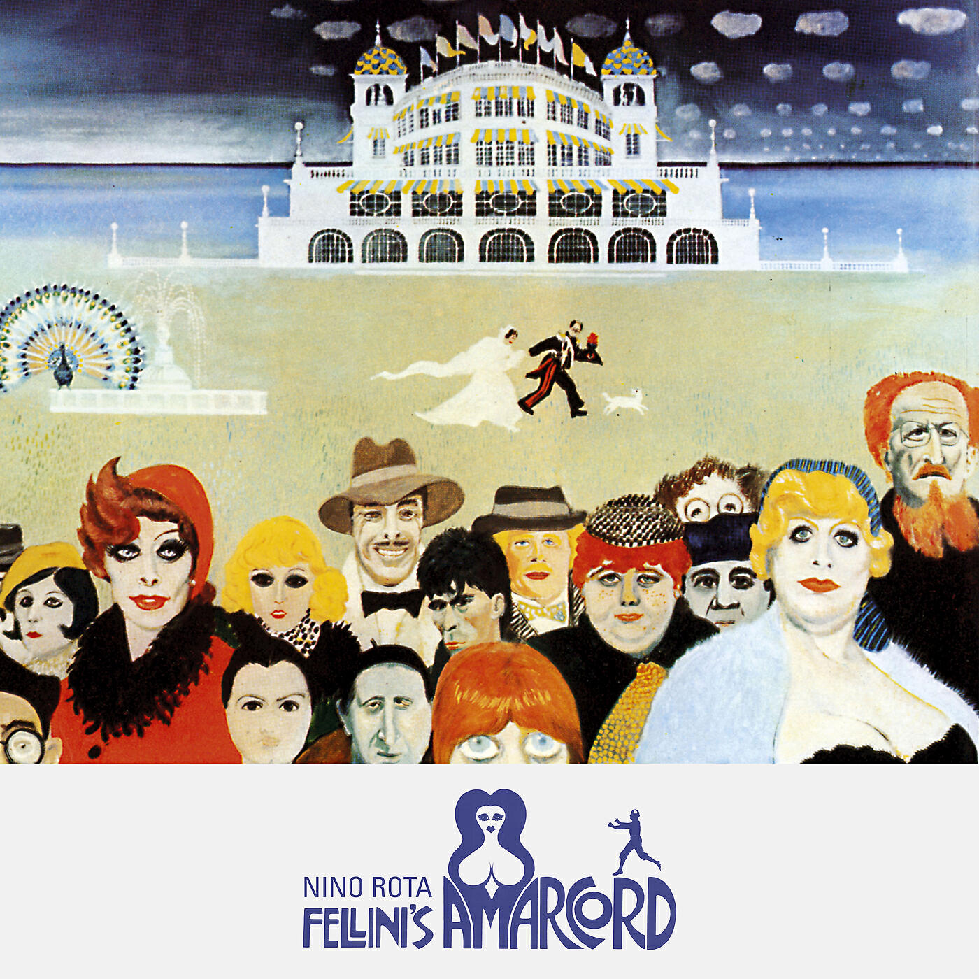 Nino Rota - Gary Cooper (Remastered 2021)