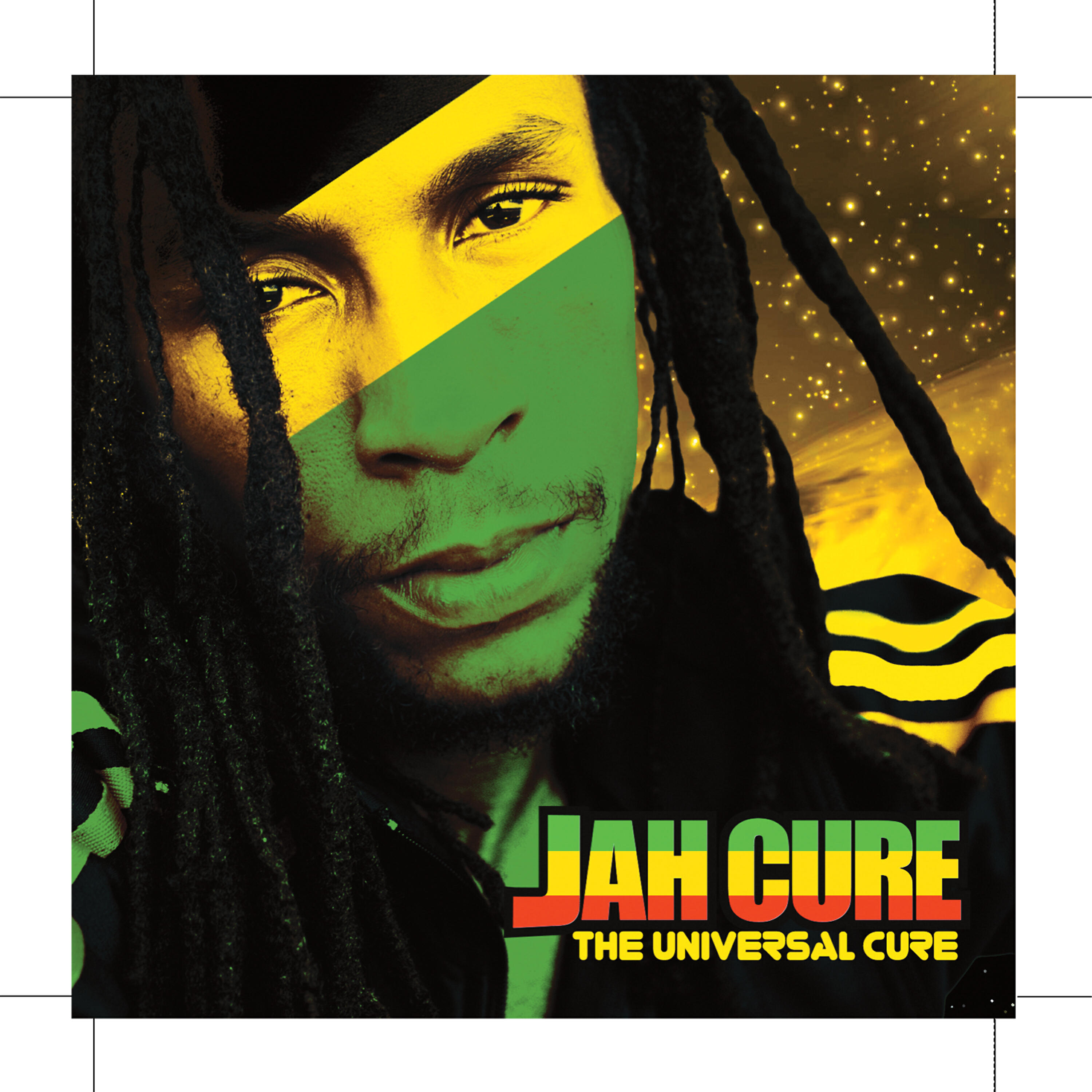 Jah Cure - Burning and Looting