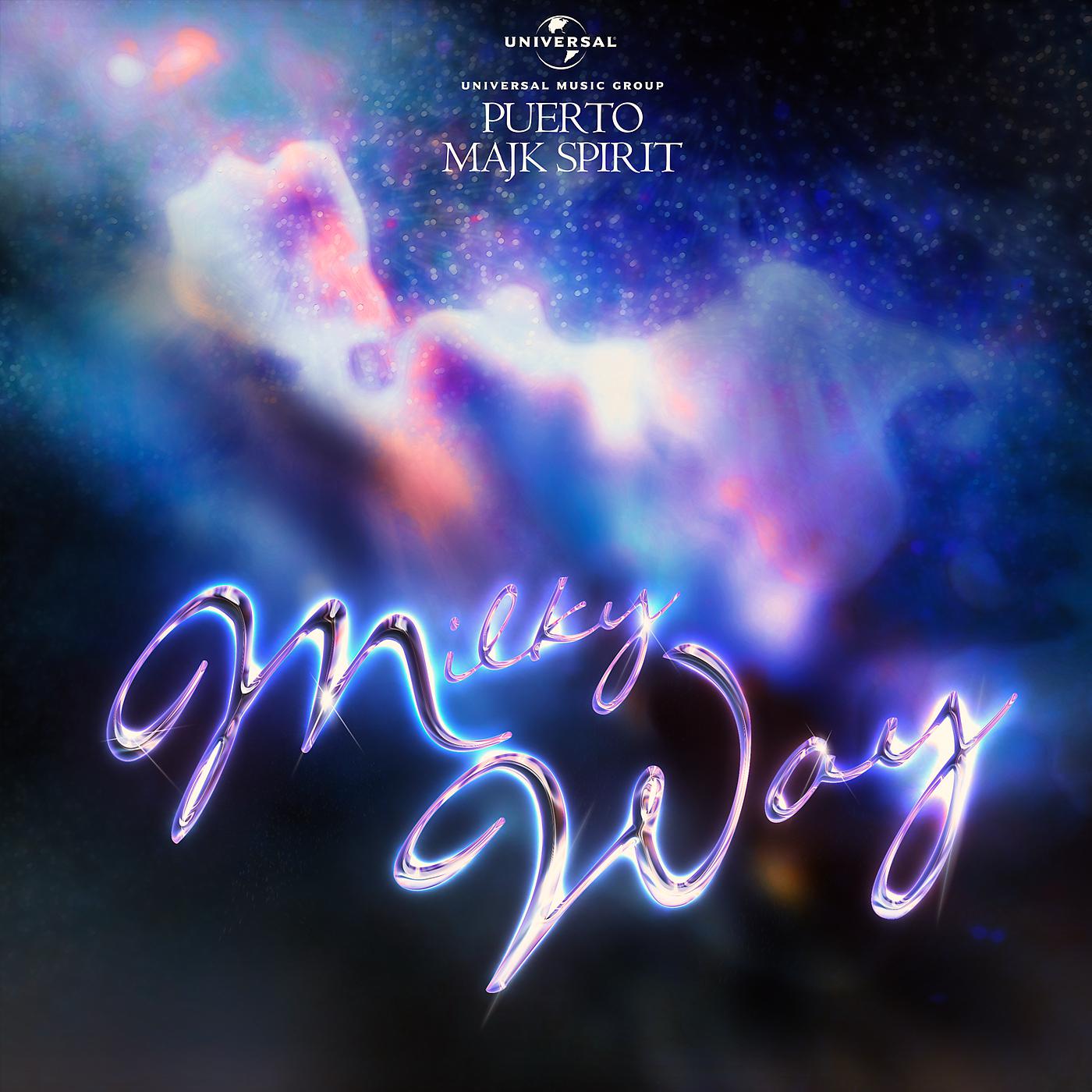 Постер альбома Milky Way