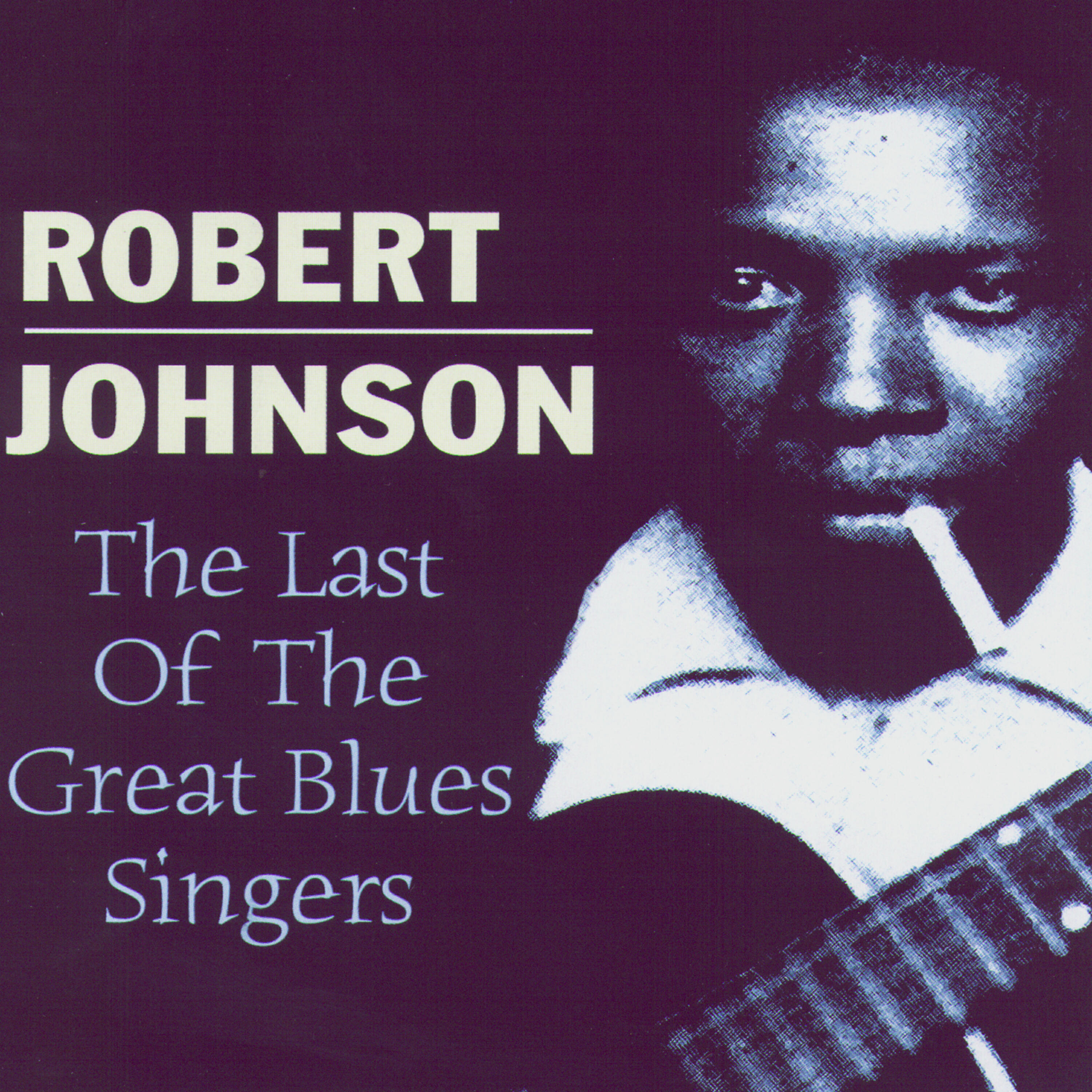 ROBERT JOHNSON - Dead Shrimp Blues