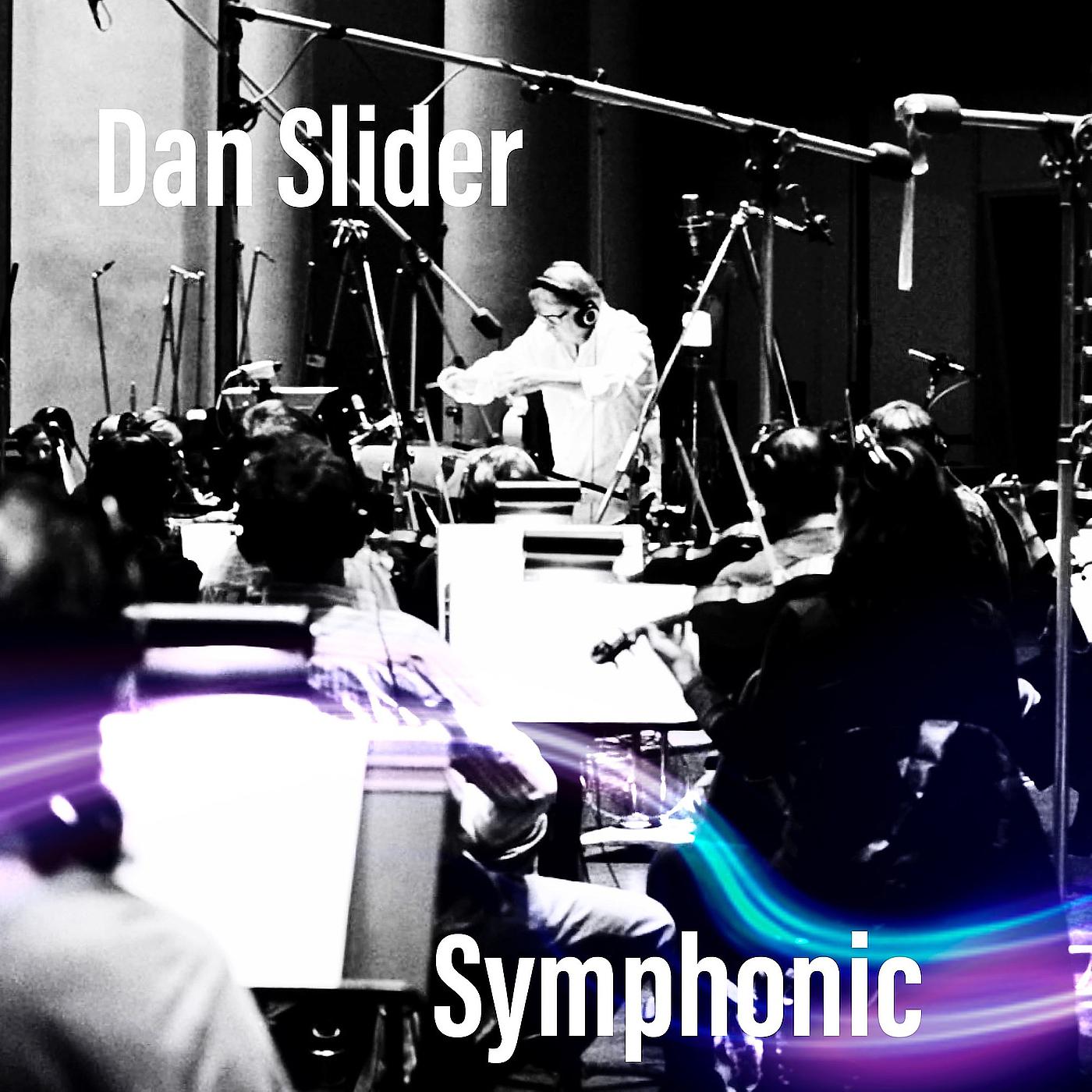 Постер альбома Symphonic