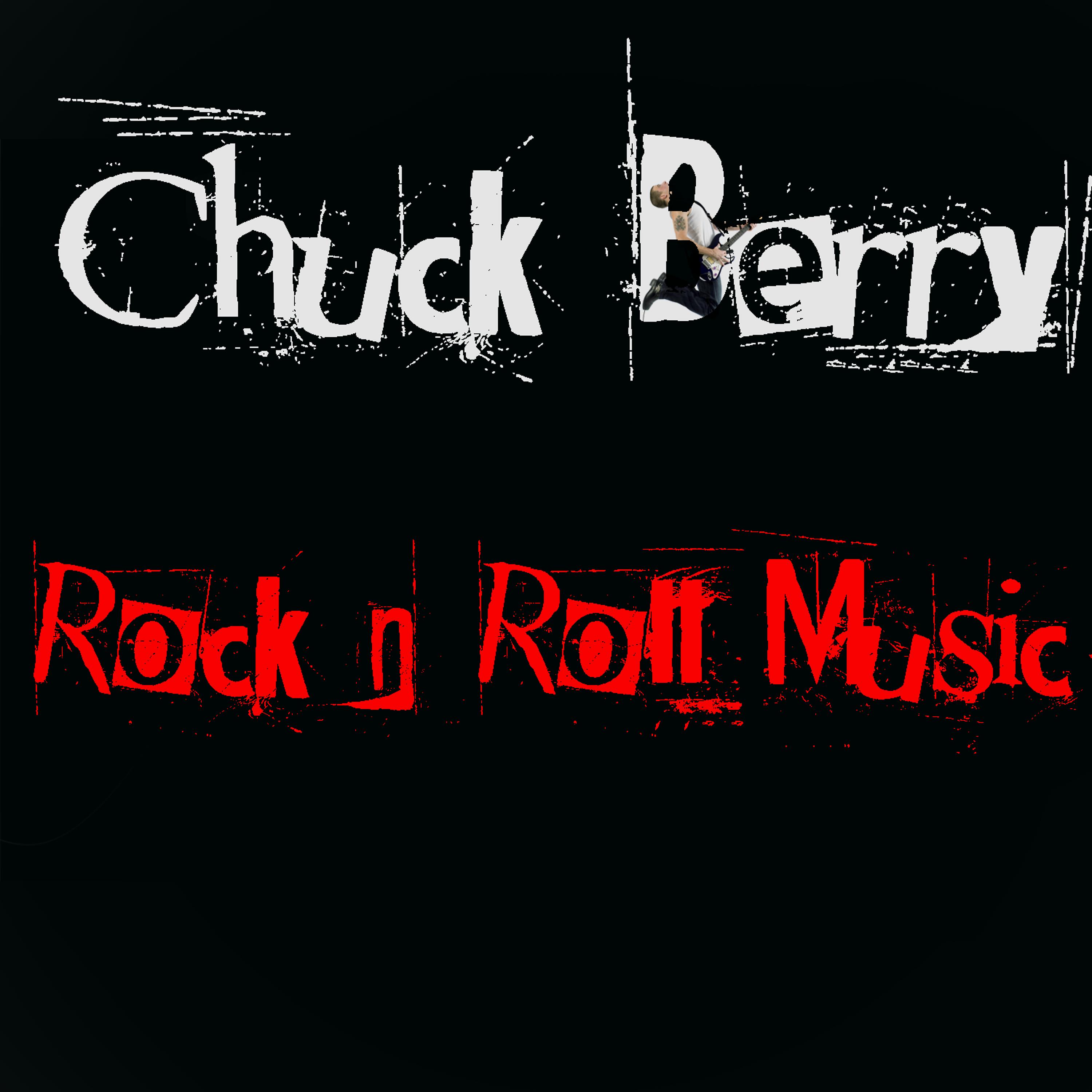 Постер альбома Rock 'n Roll Music