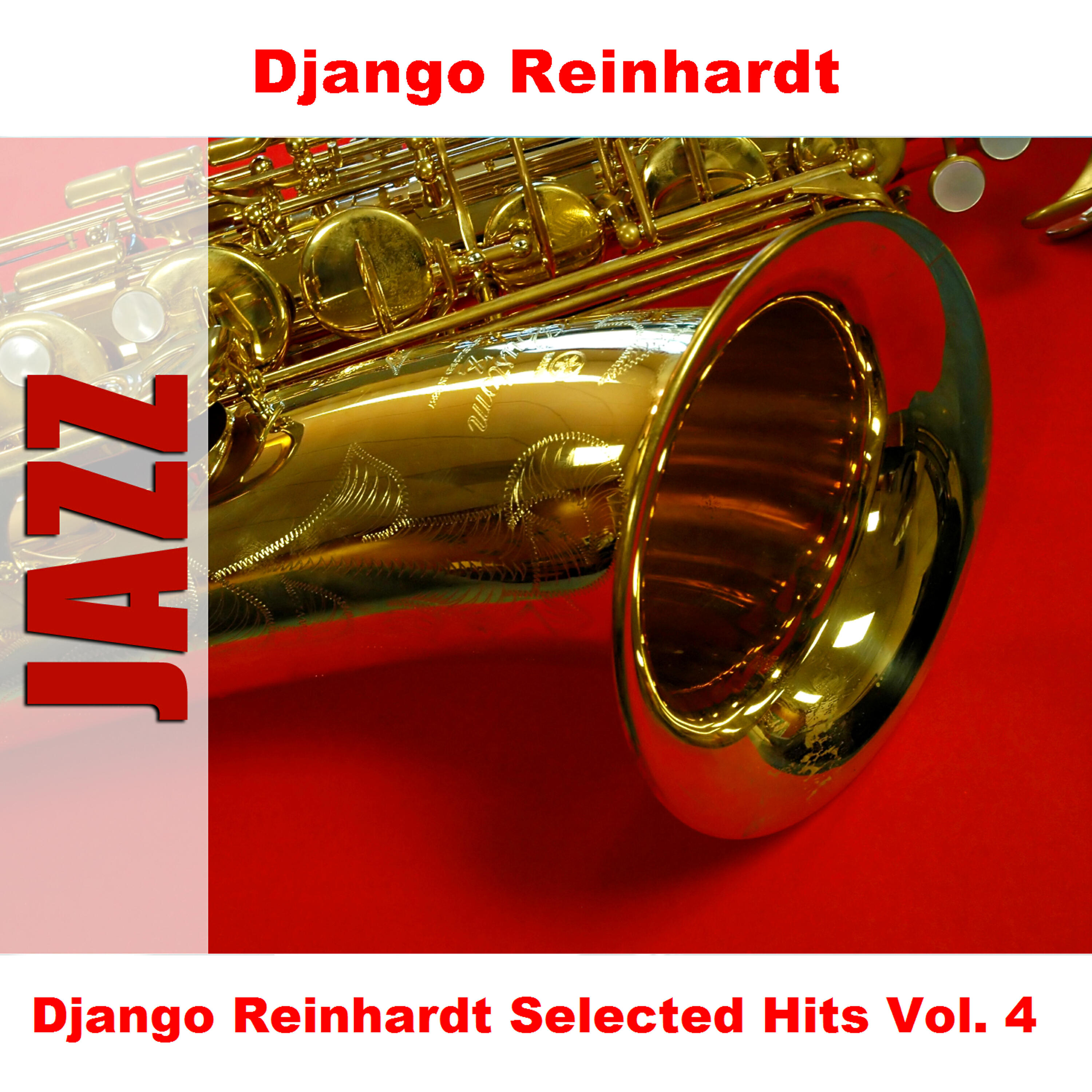 Django Reinhardt - Monoir De Mes Reves - Original